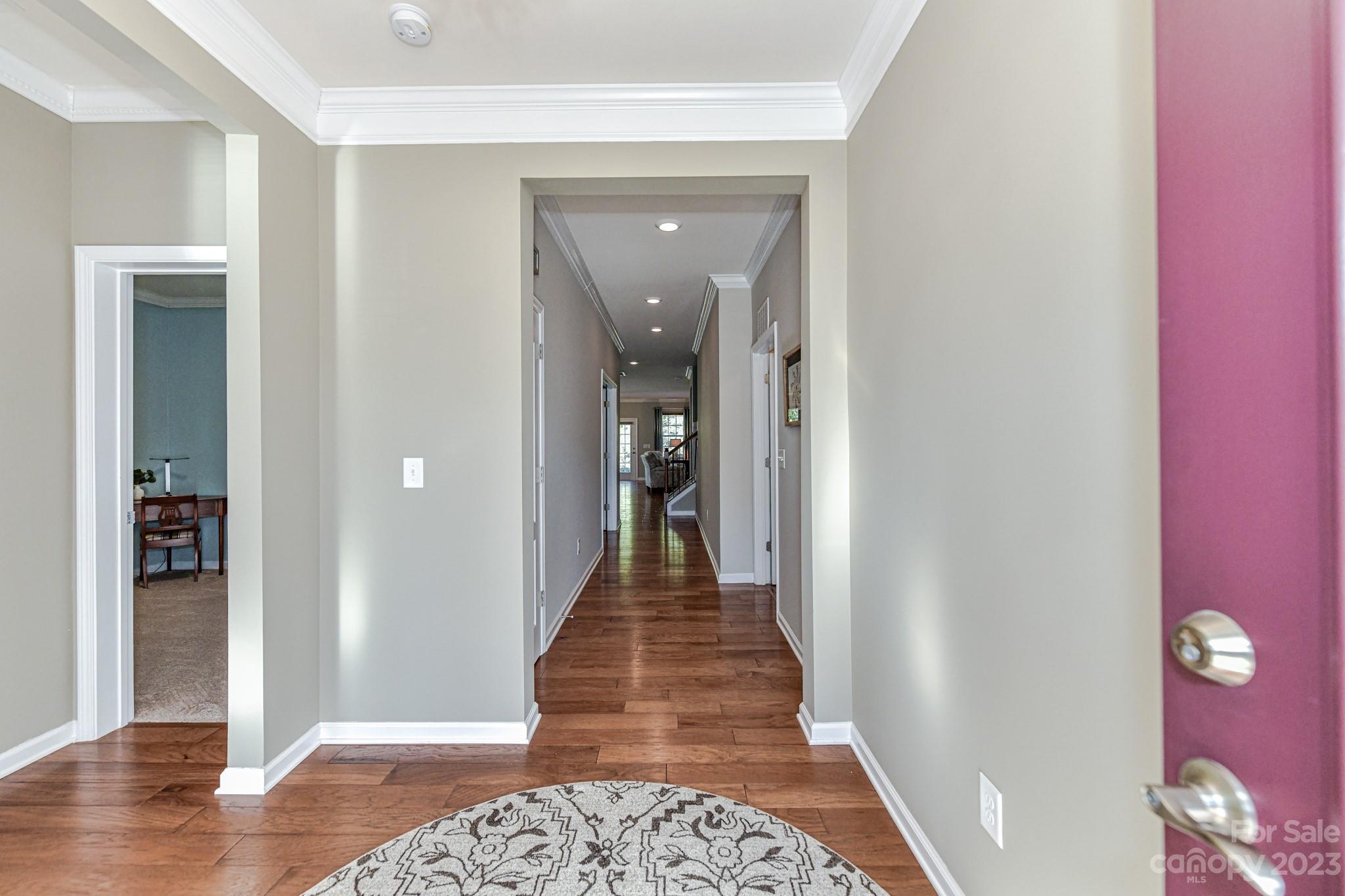 Tree Tops - Residential