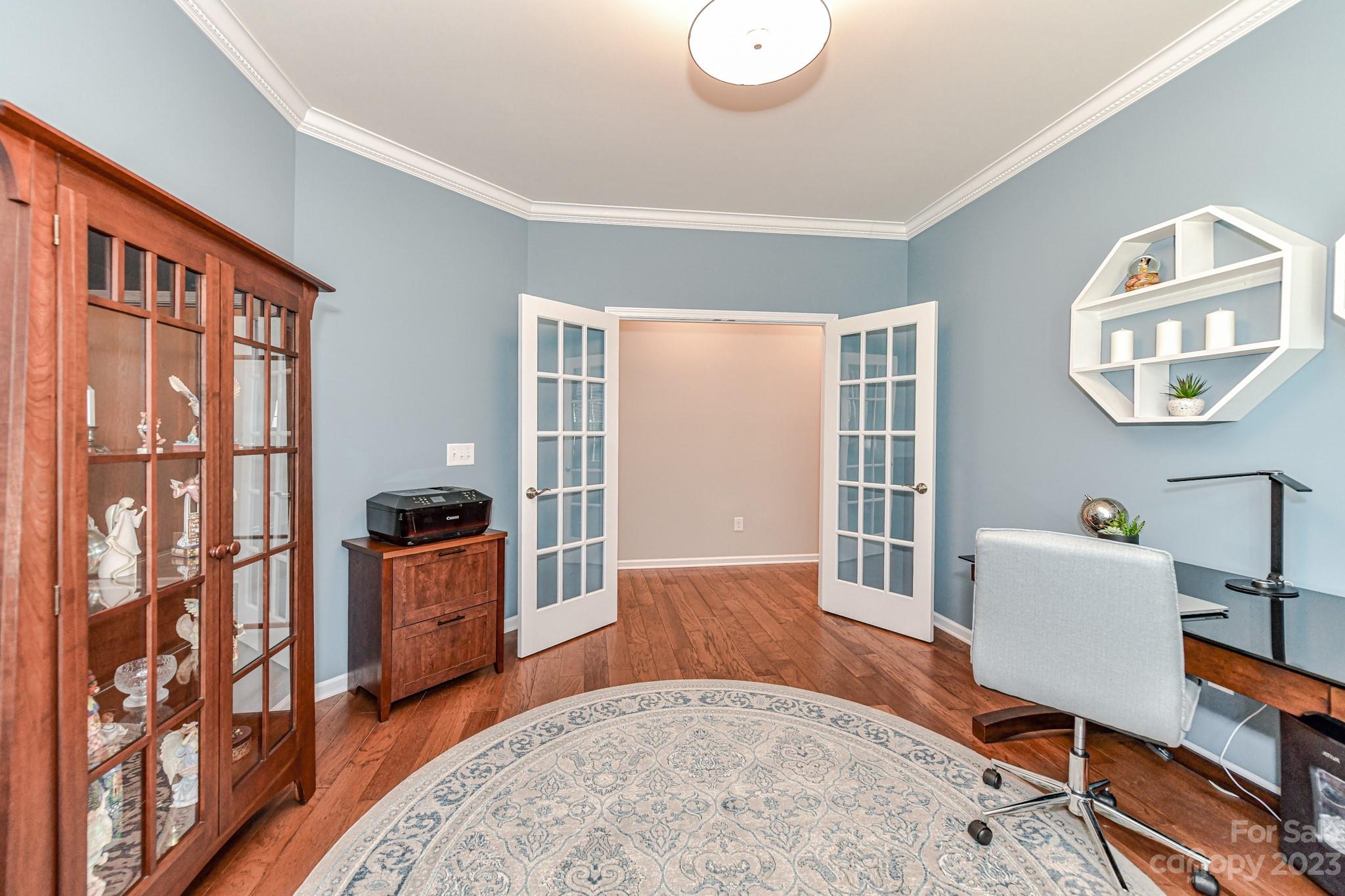 Tree Tops - Residential