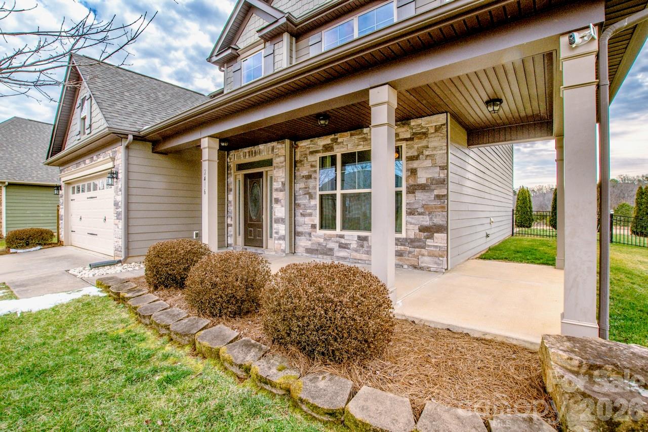 2416 Chinkapin Court