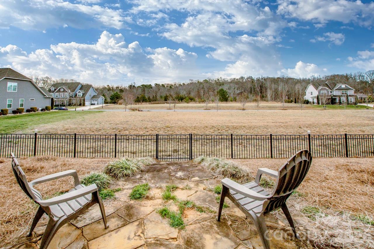 Robinson Oaks - Residential
