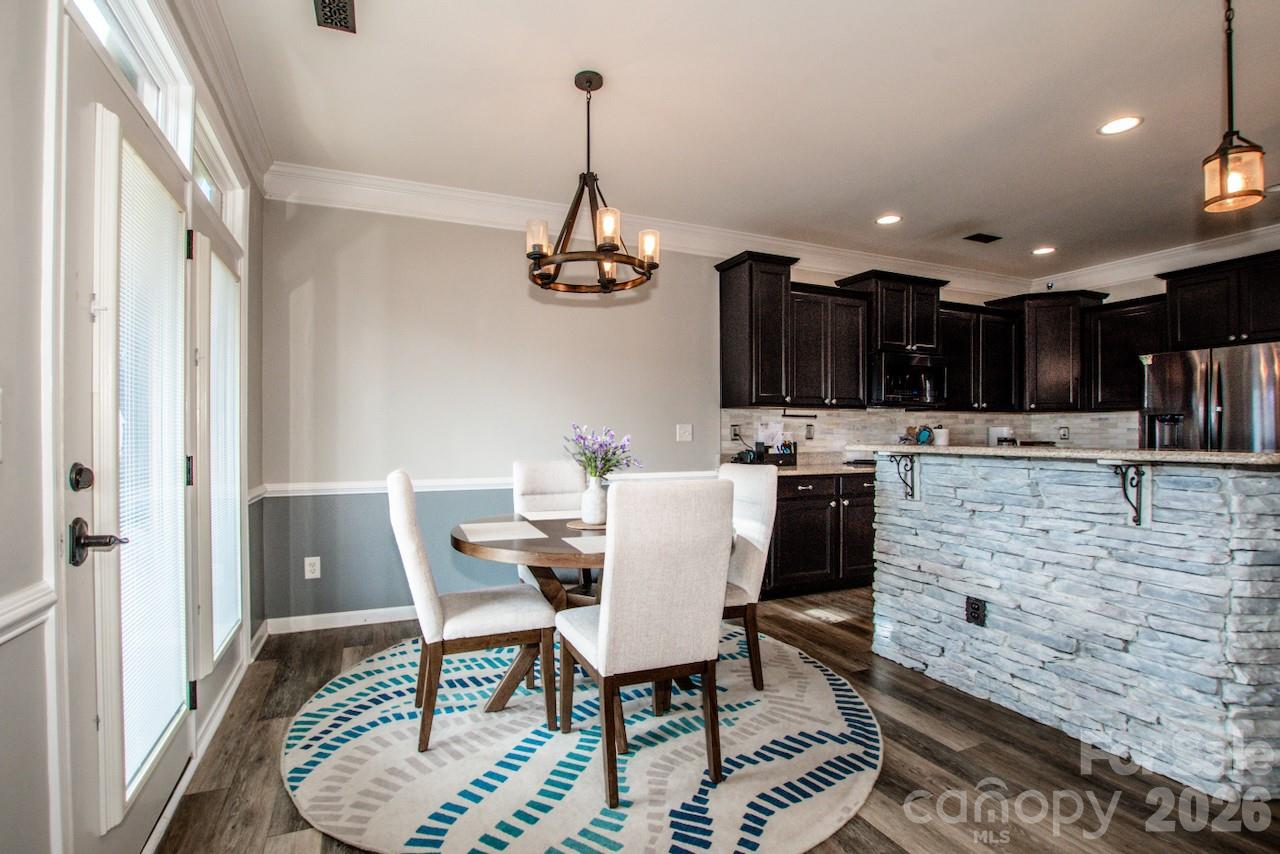 Robinson Oaks - Residential