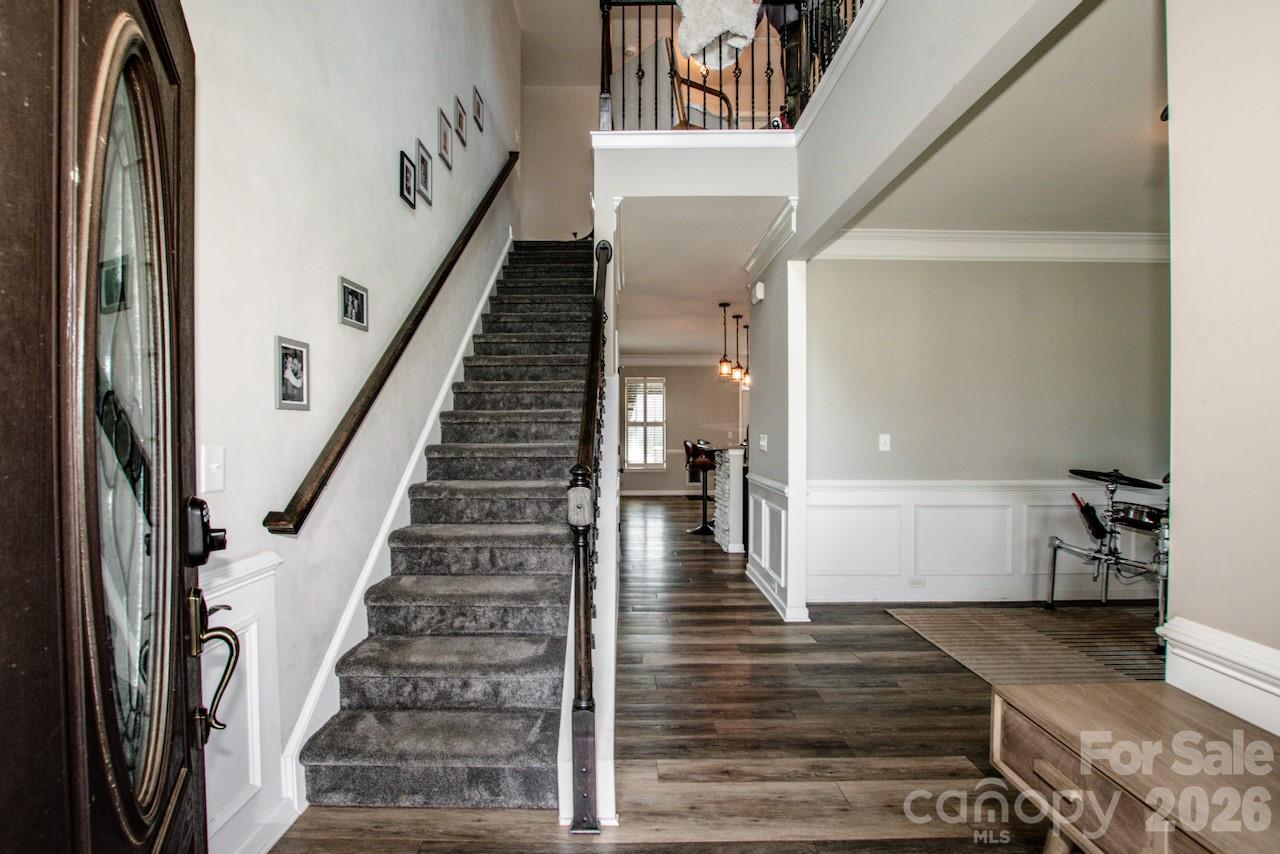 2416 Chinkapin Court