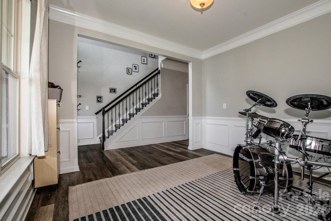 Robinson Oaks - Residential