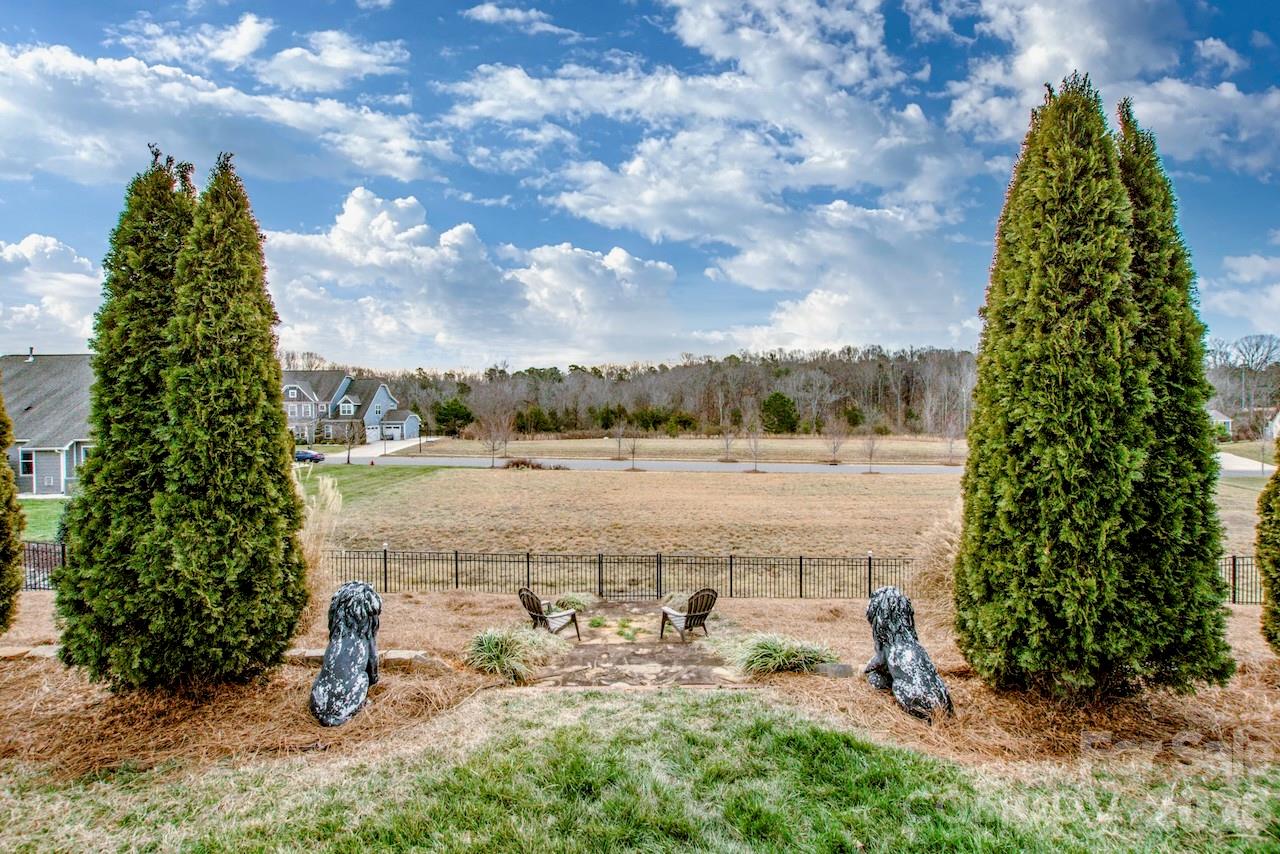 Robinson Oaks - Residential