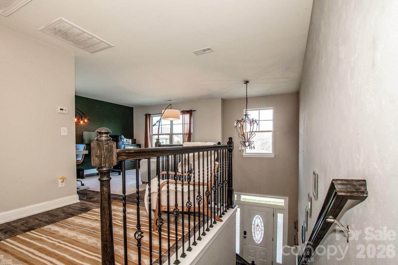 Robinson Oaks - Residential