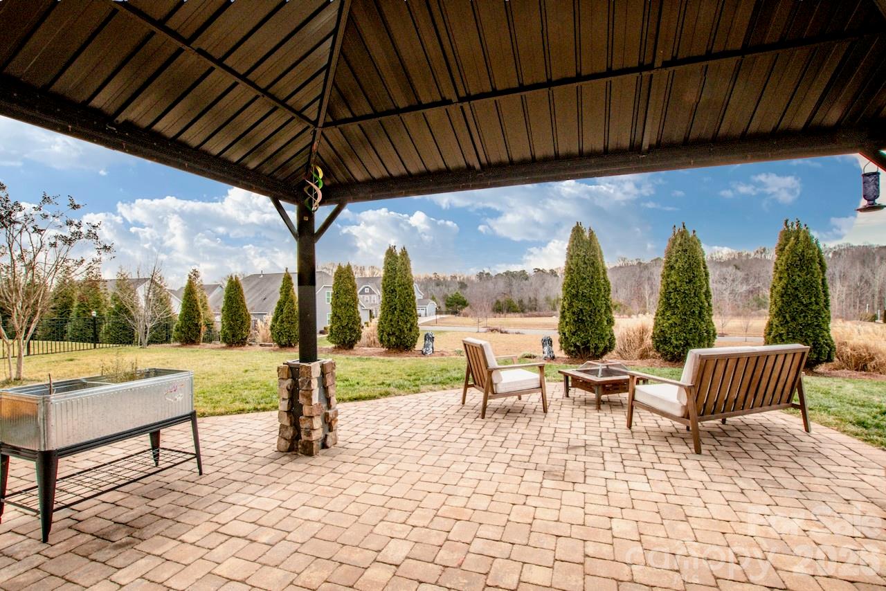 Robinson Oaks - Residential