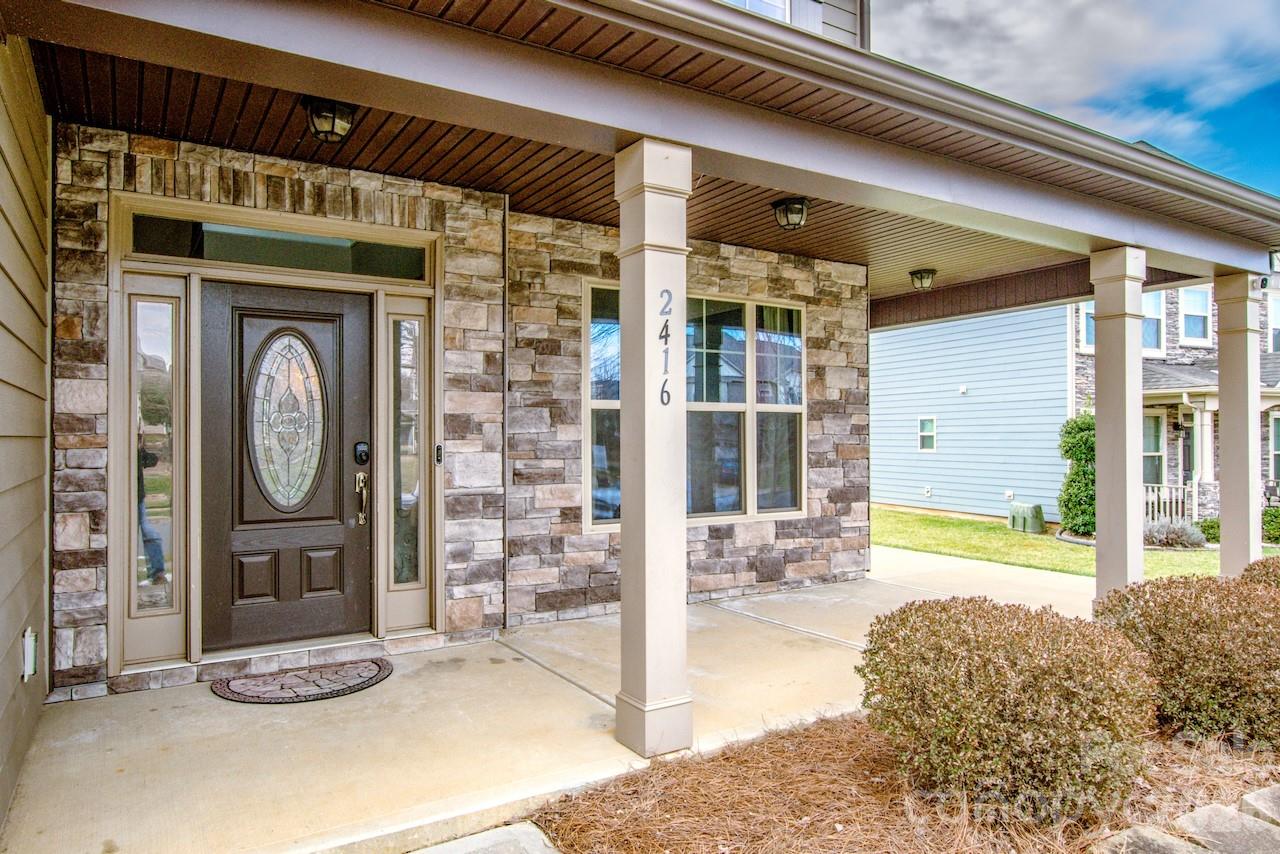 2416 Chinkapin Court