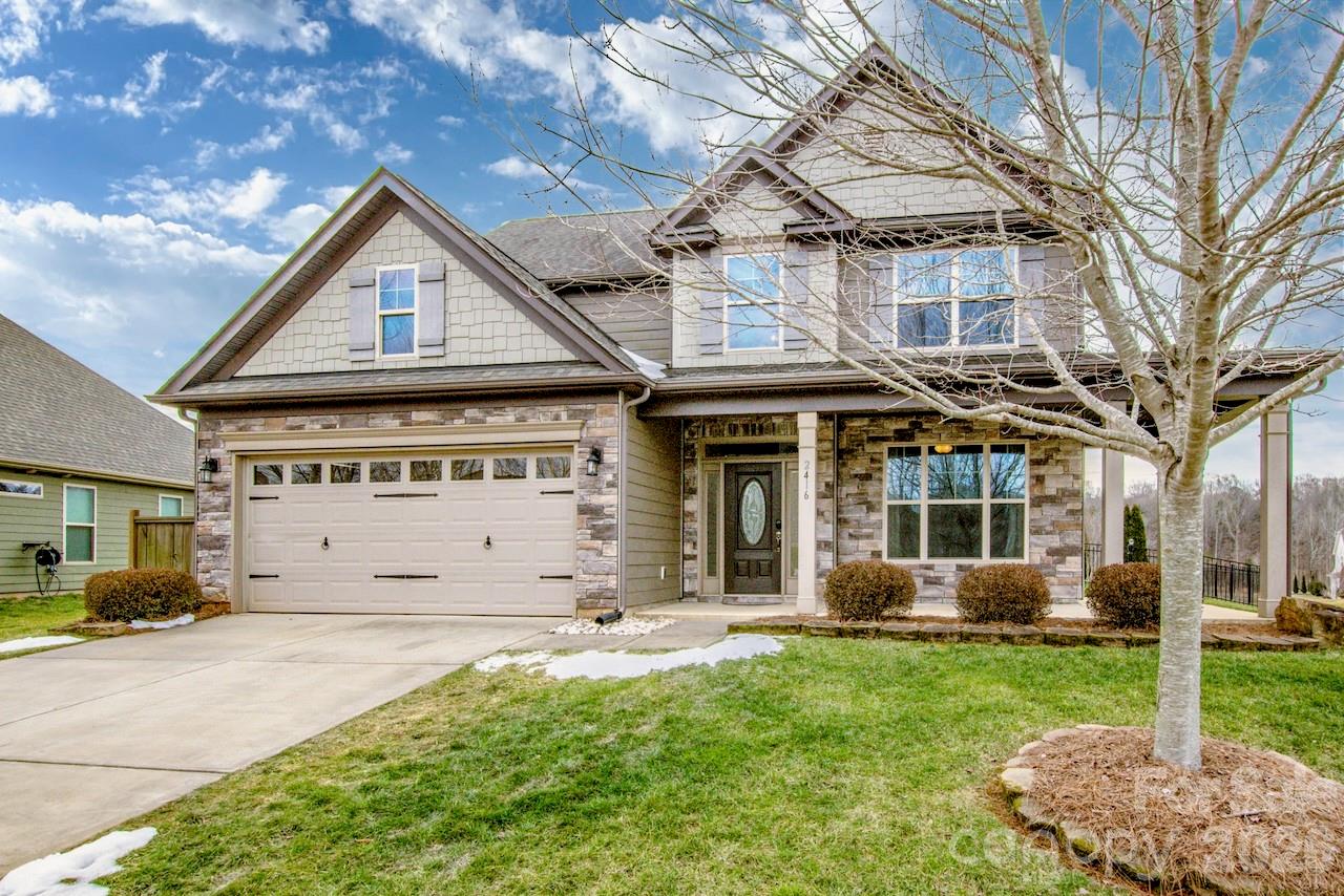 2416 Chinkapin Court