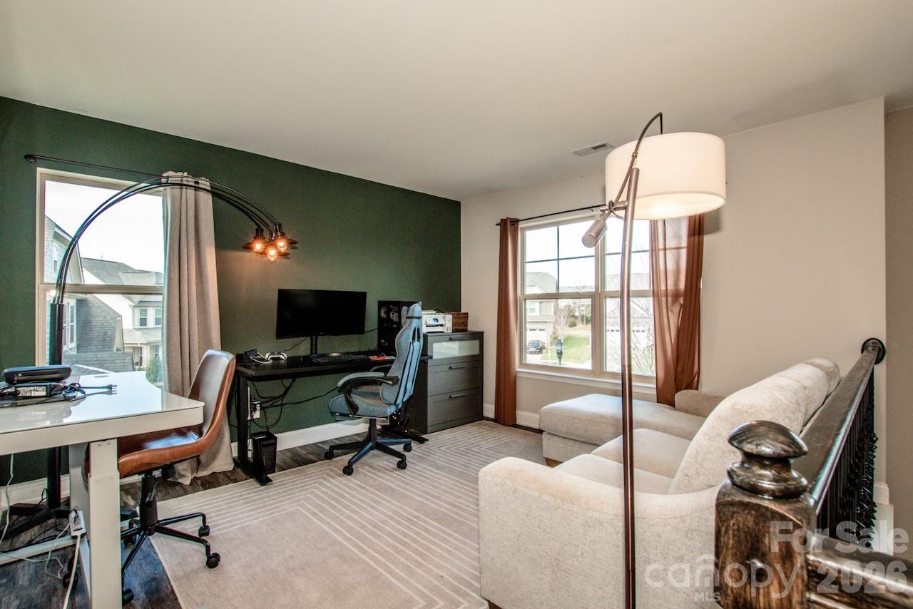 Robinson Oaks - Residential