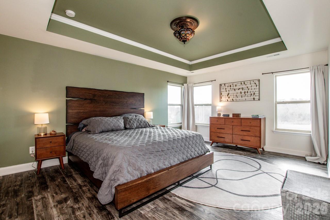 Robinson Oaks - Residential