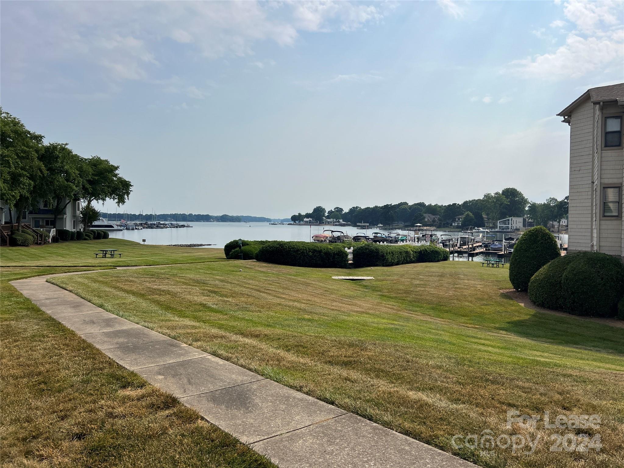 Admirals Quarters - Residential Lease