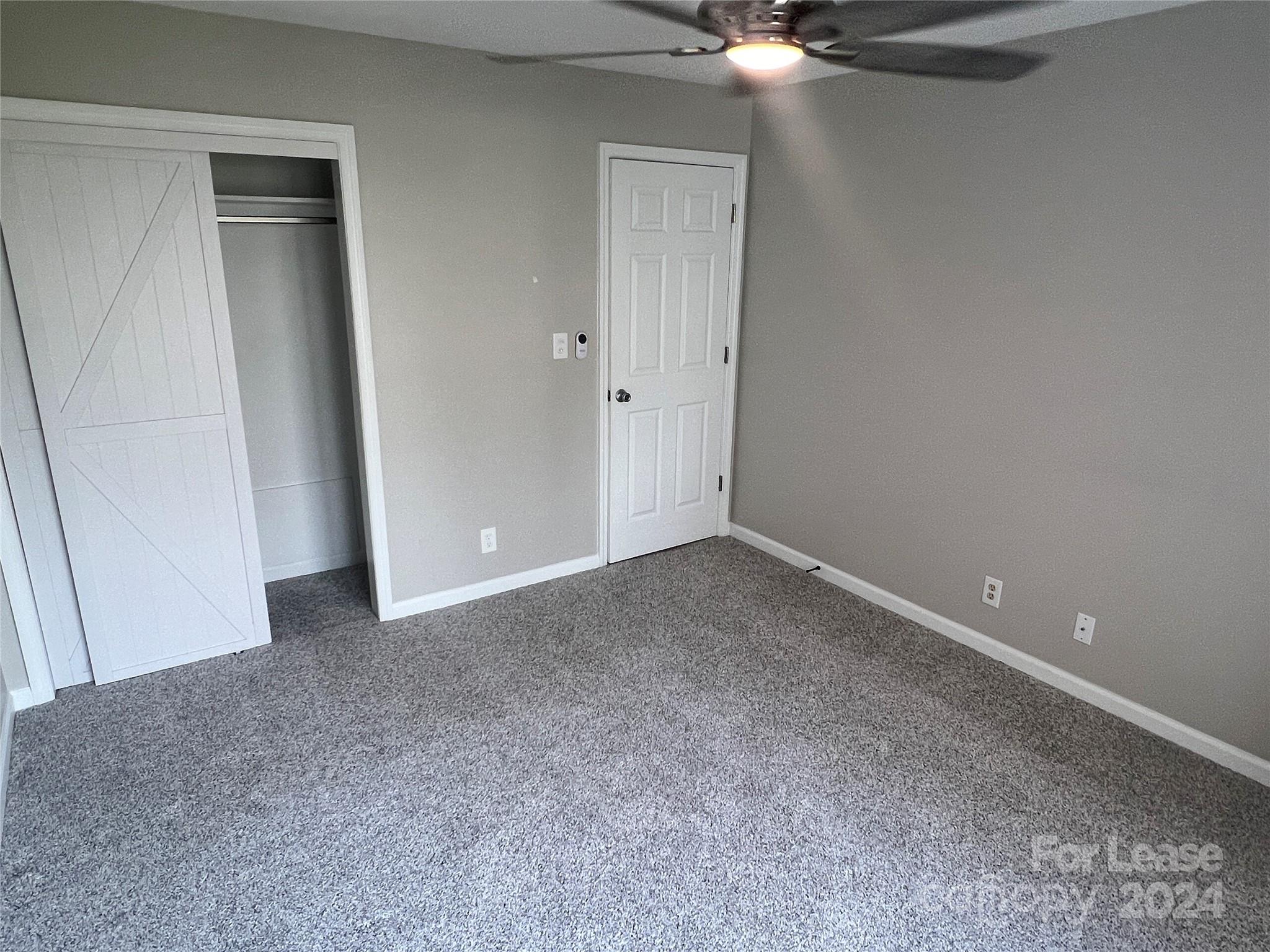 Admirals Quarters - Residential Lease