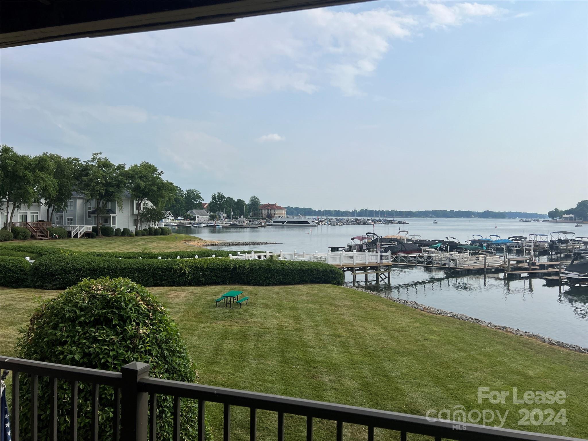 Admirals Quarters - Residential Lease