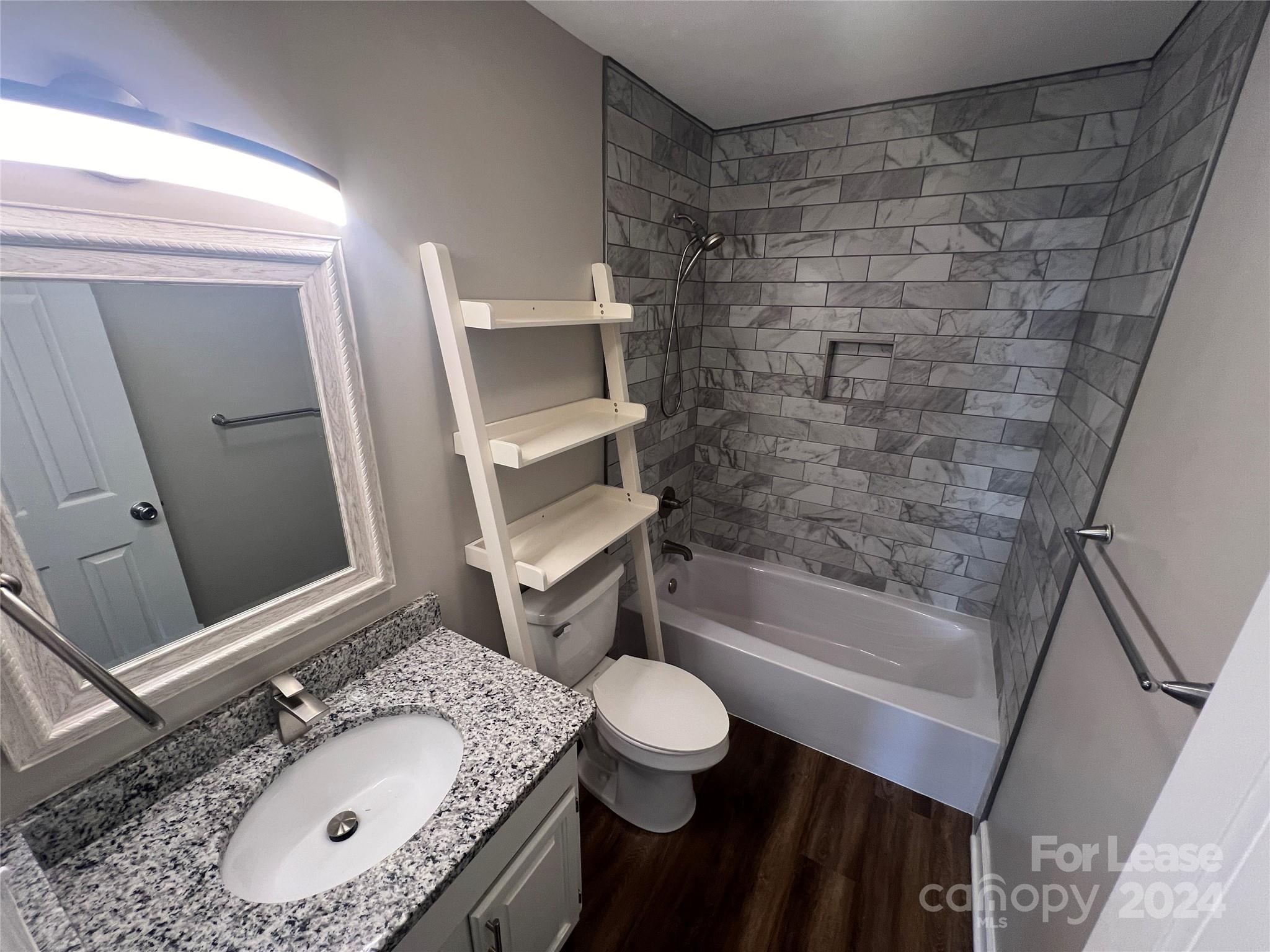 Admirals Quarters - Residential Lease