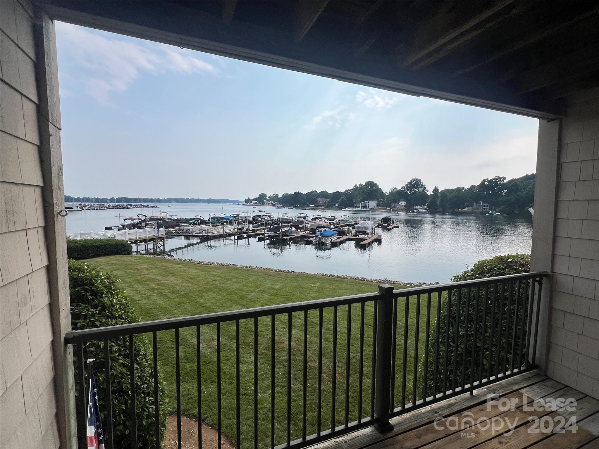 Admirals Quarters - Residential Lease