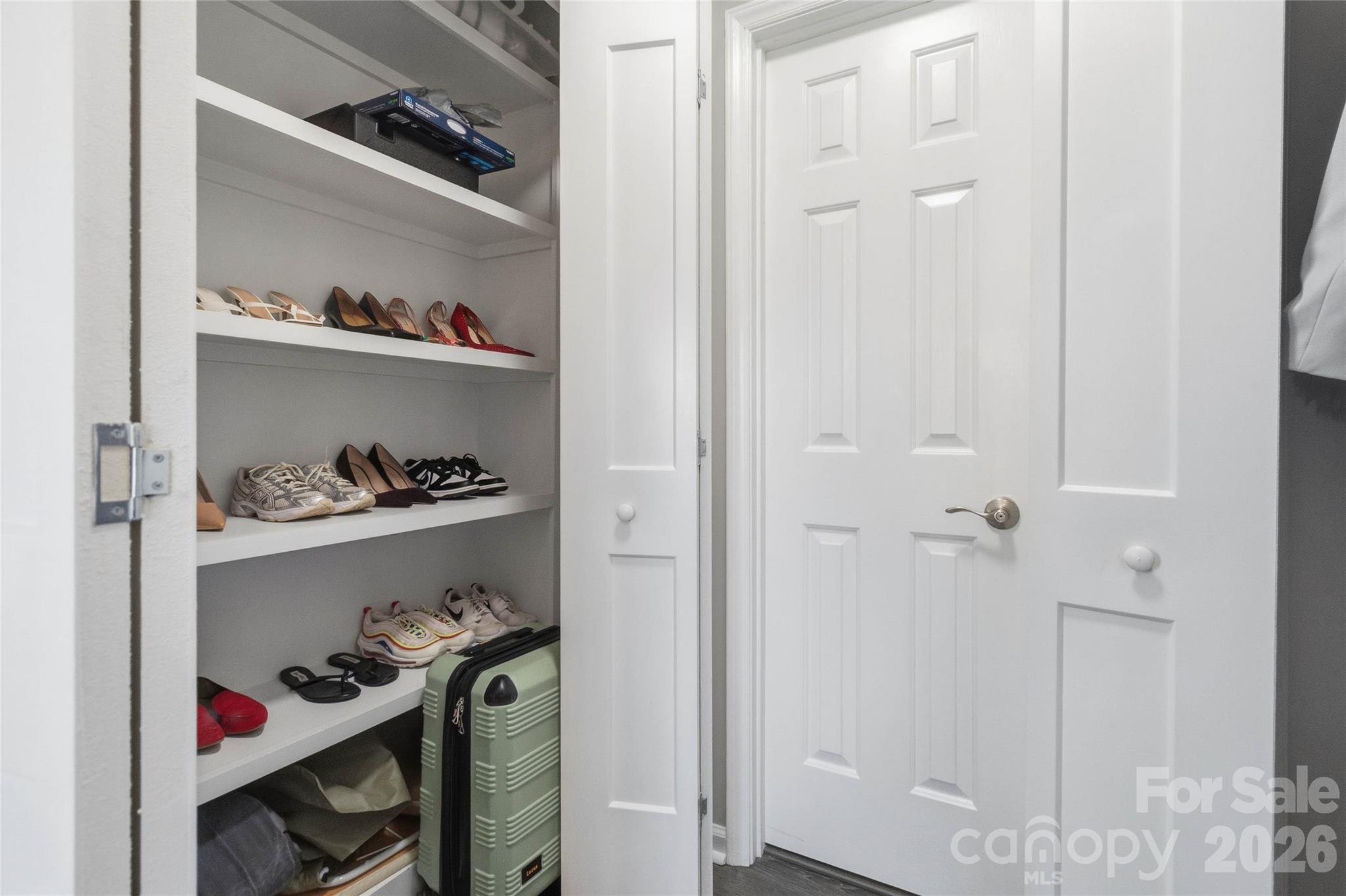 Park Walk - Residential