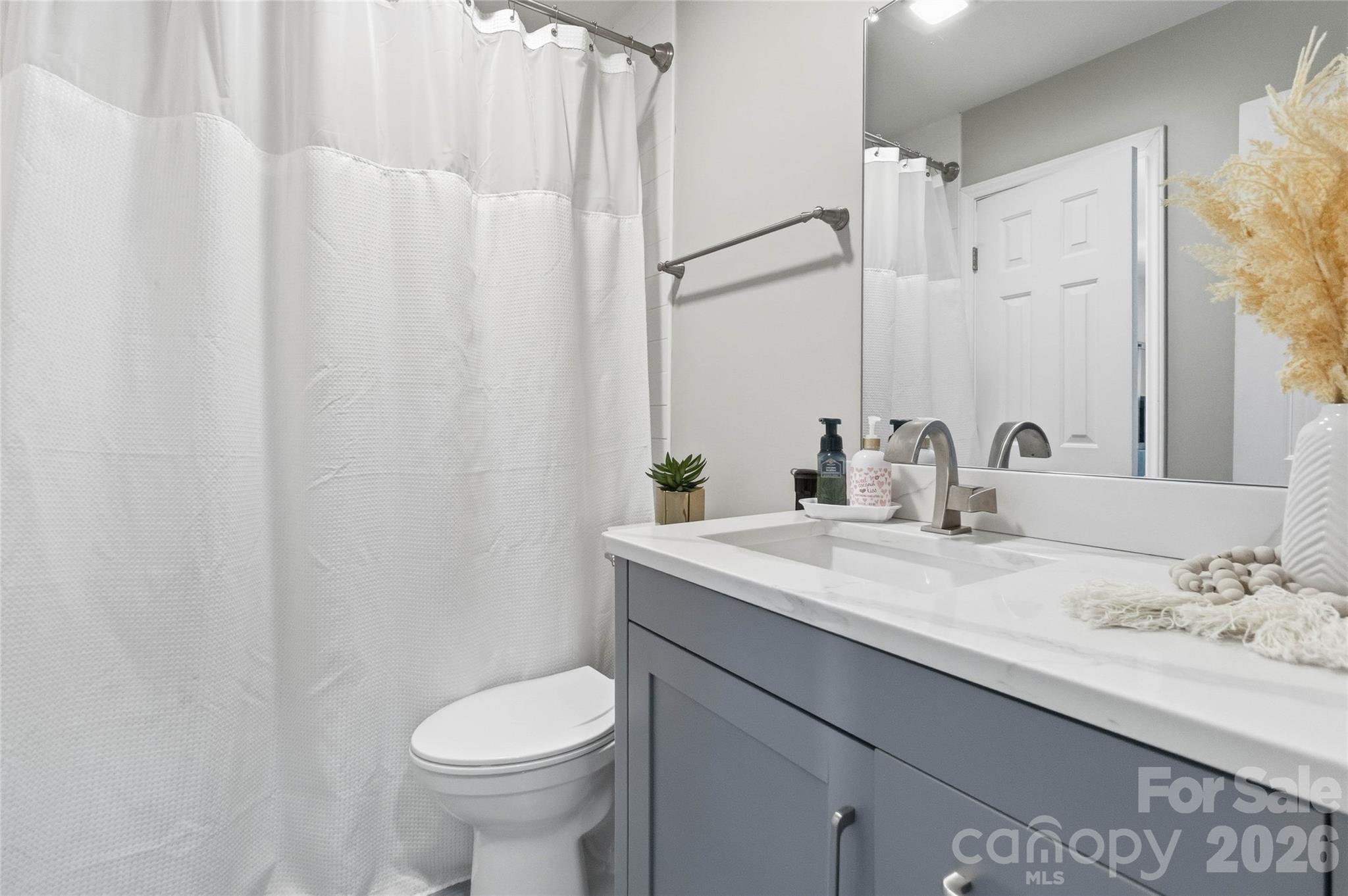 Park Walk - Residential