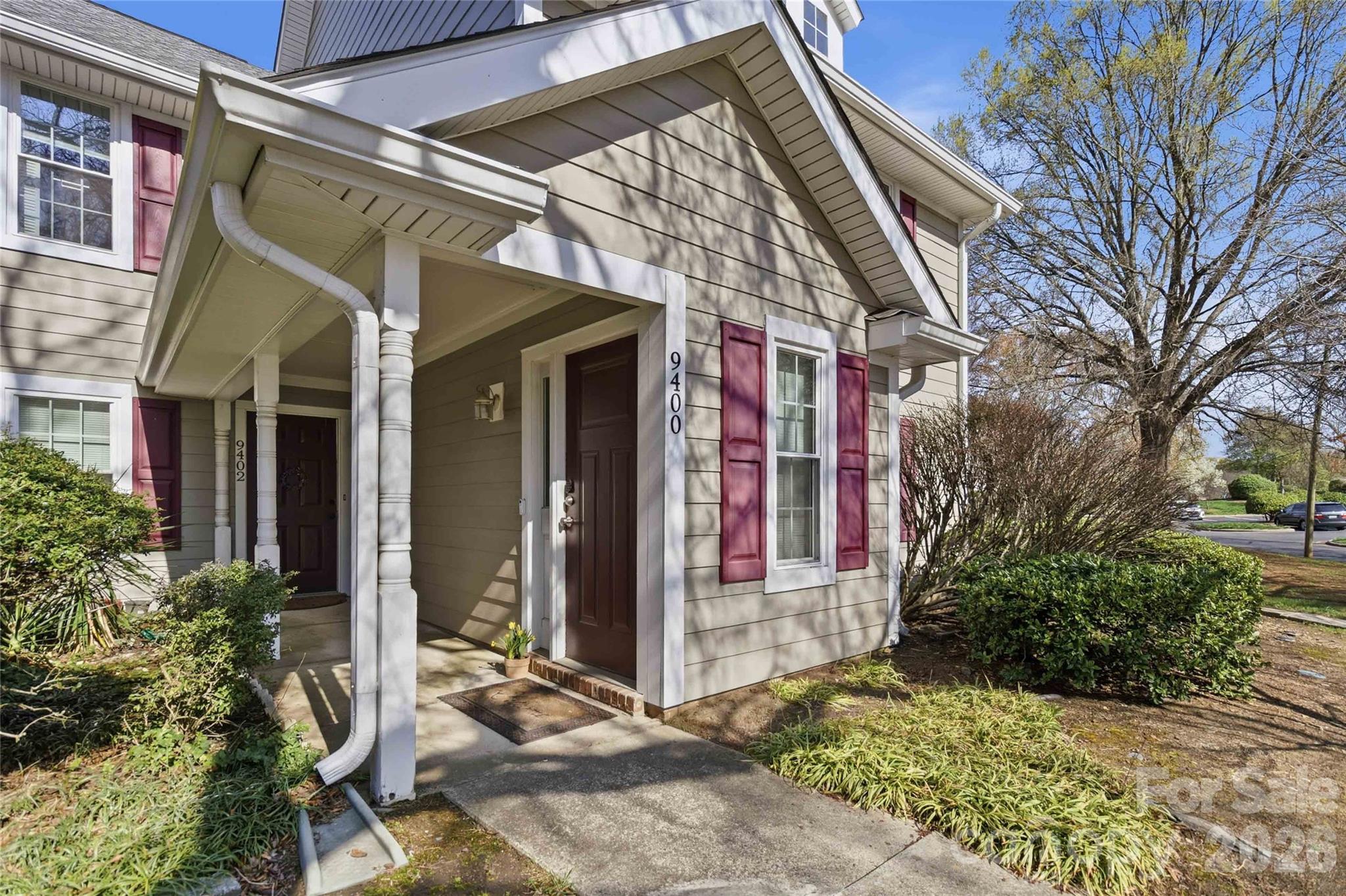 9400 S Vicksburg Park Court