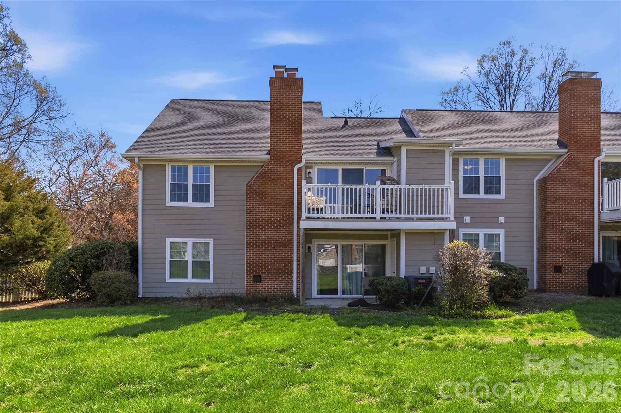 Park Walk - Residential