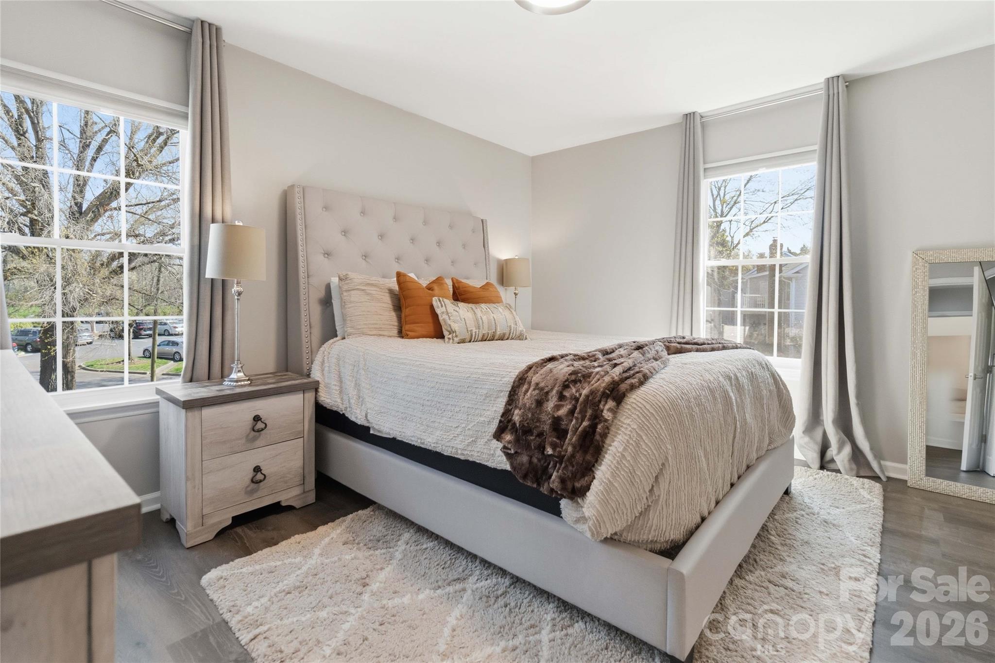 Park Walk - Residential