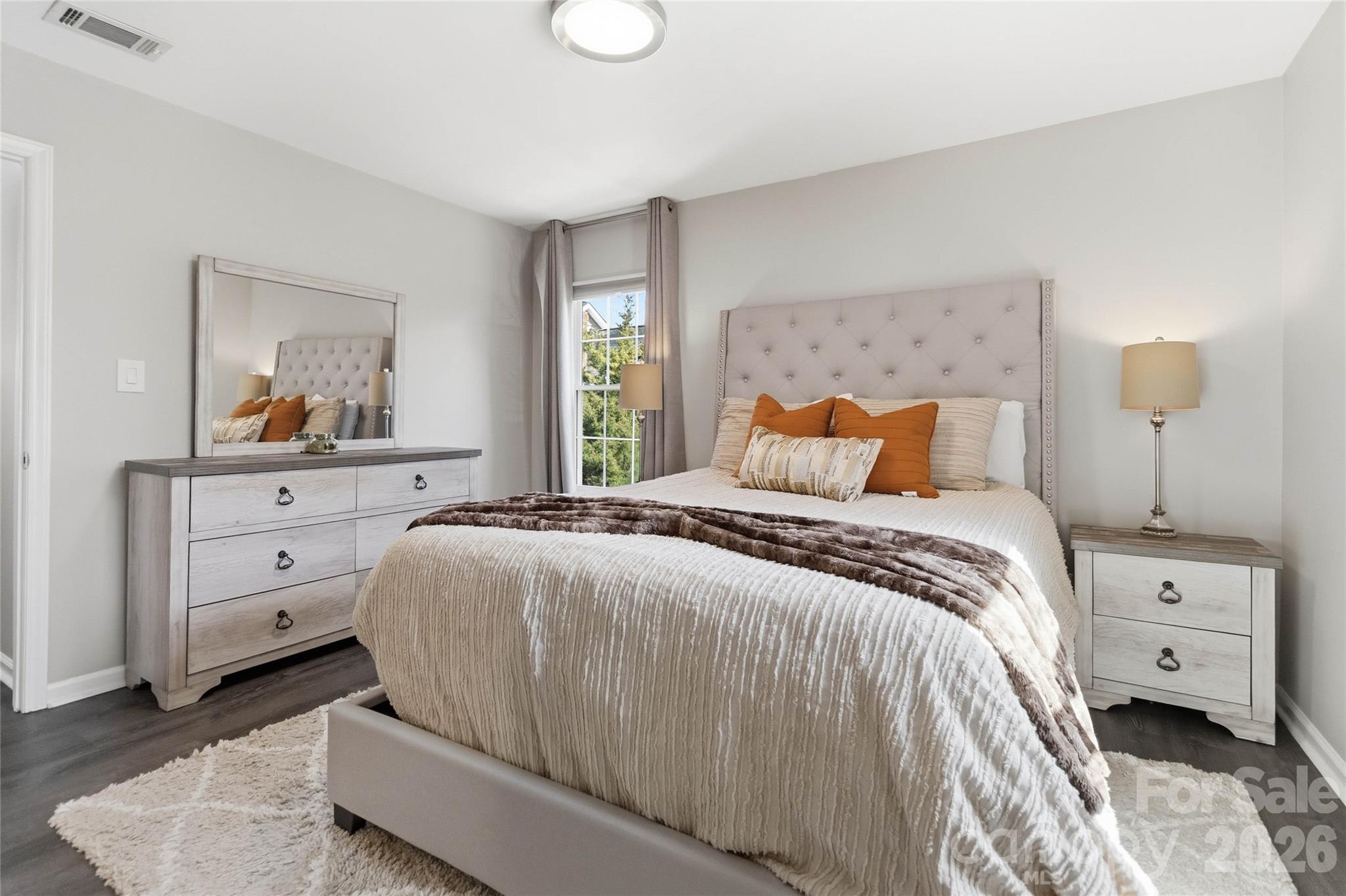 Park Walk - Residential