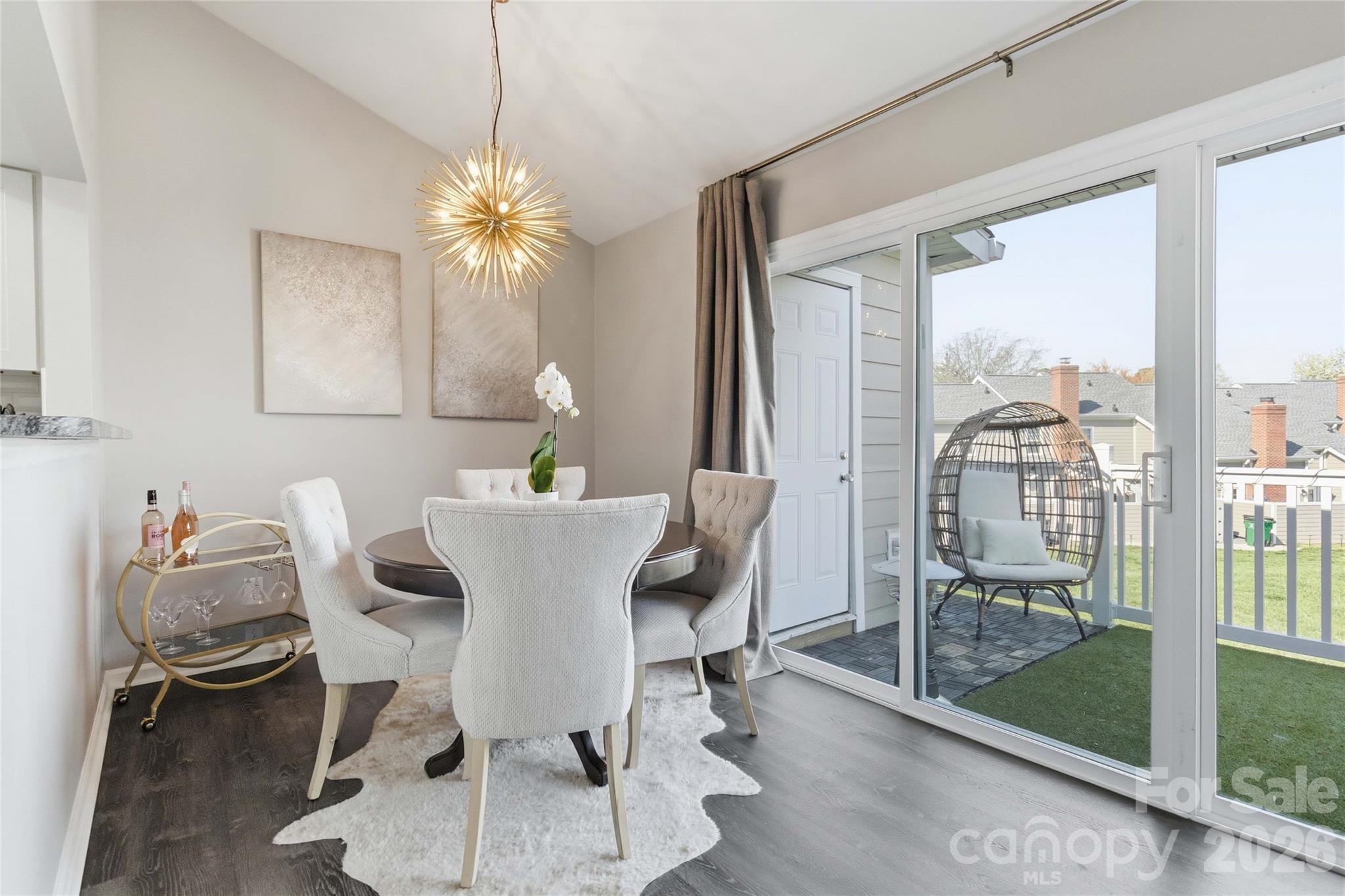 Park Walk - Residential