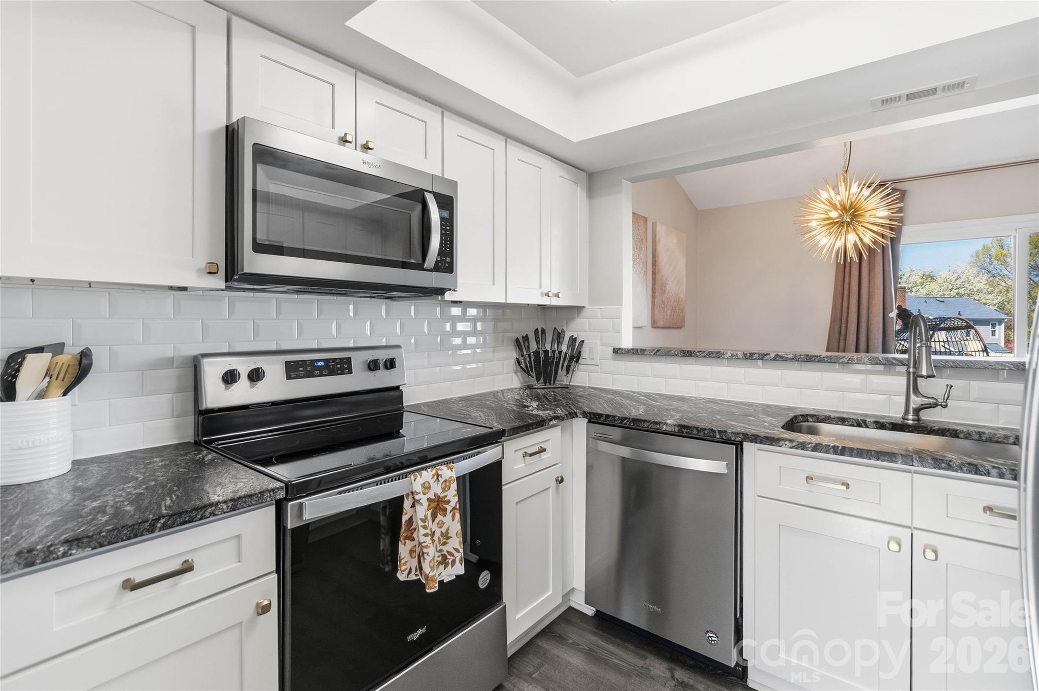 Park Walk - Residential