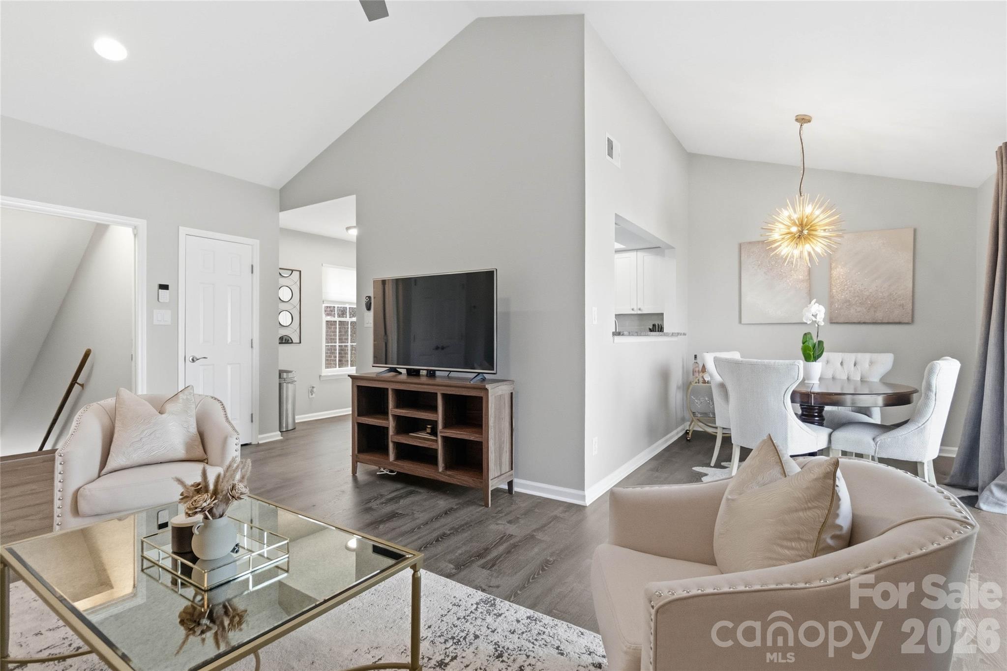 Park Walk - Residential