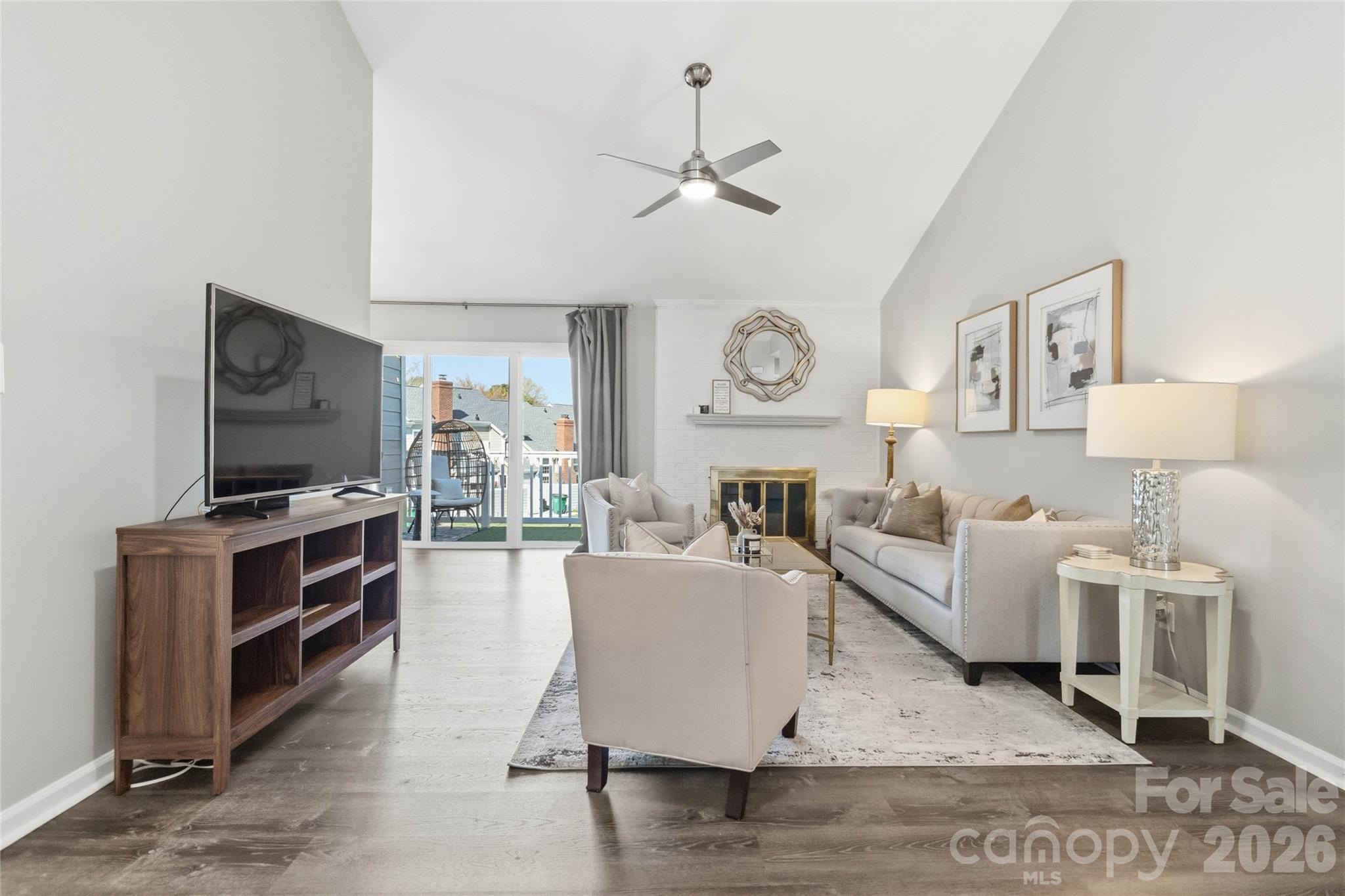 9400 S Vicksburg Park Court