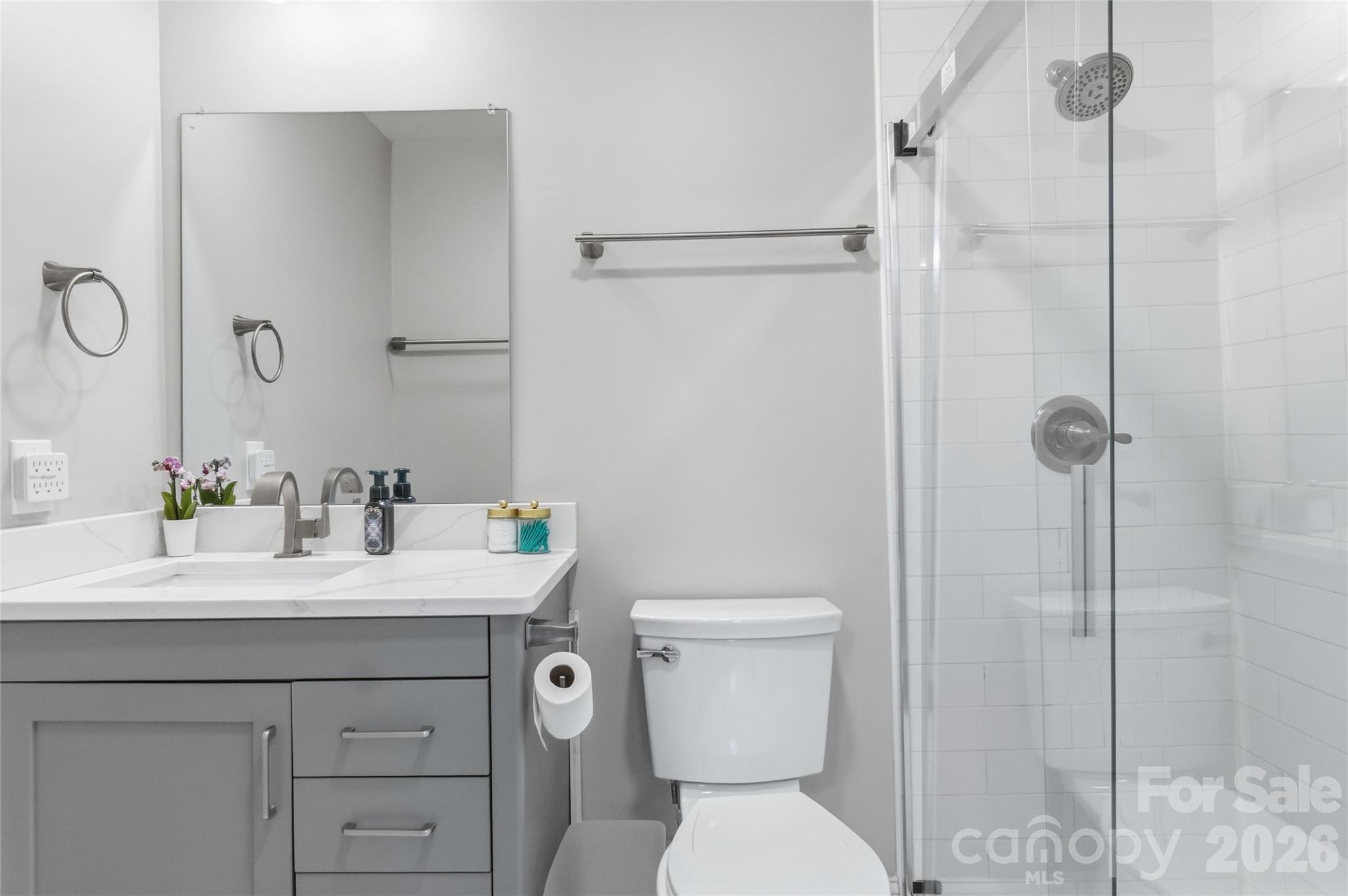 Park Walk - Residential