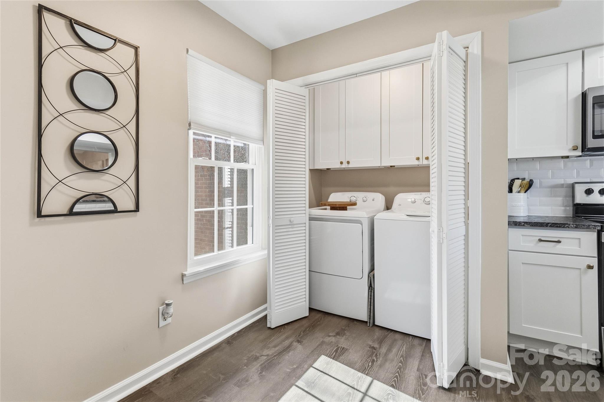 Park Walk - Residential