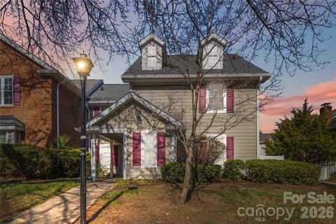 9400 S Vicksburg Park Court Charlotte NC 28210