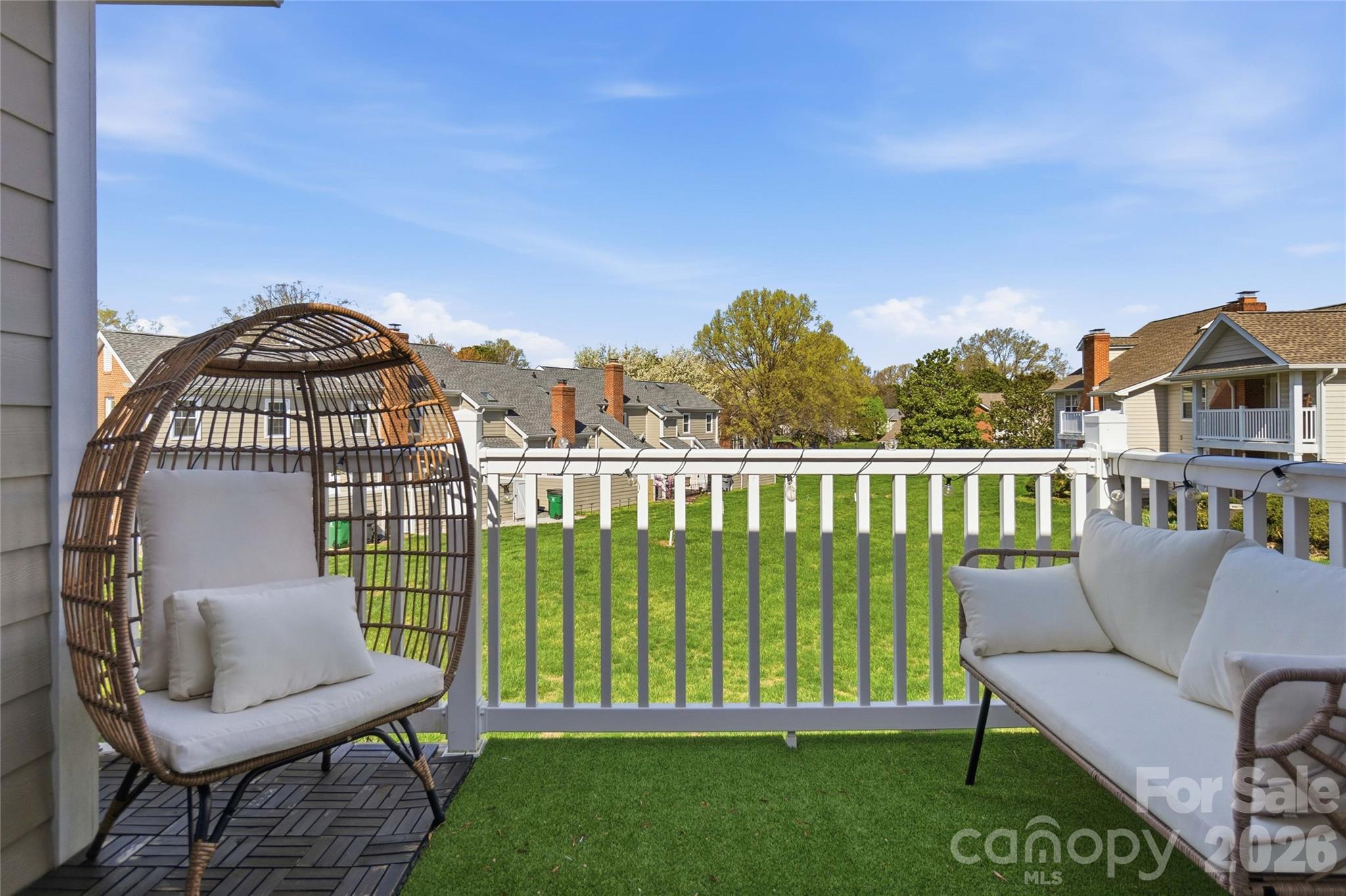 Park Walk - Residential