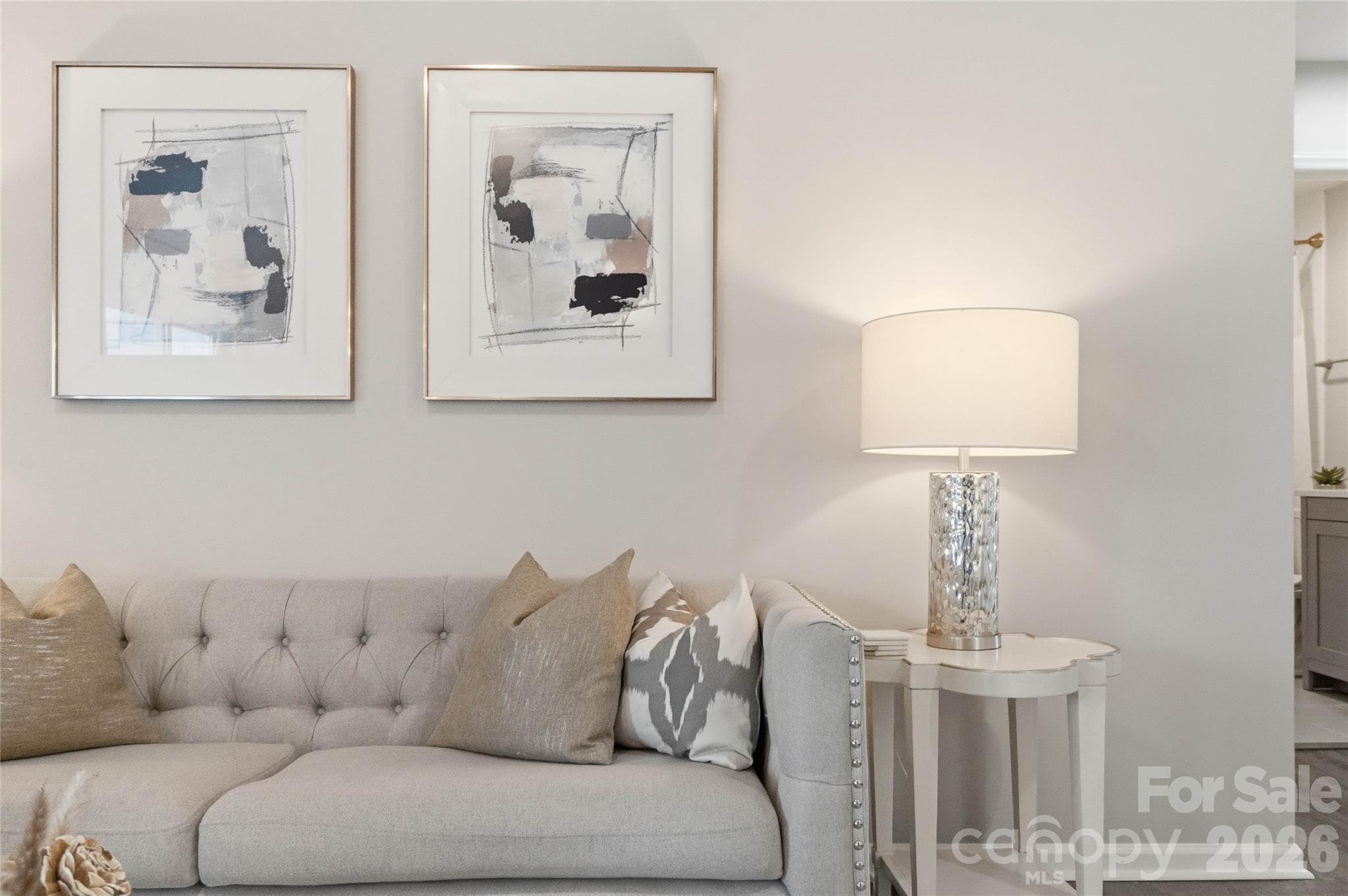 Park Walk - Residential