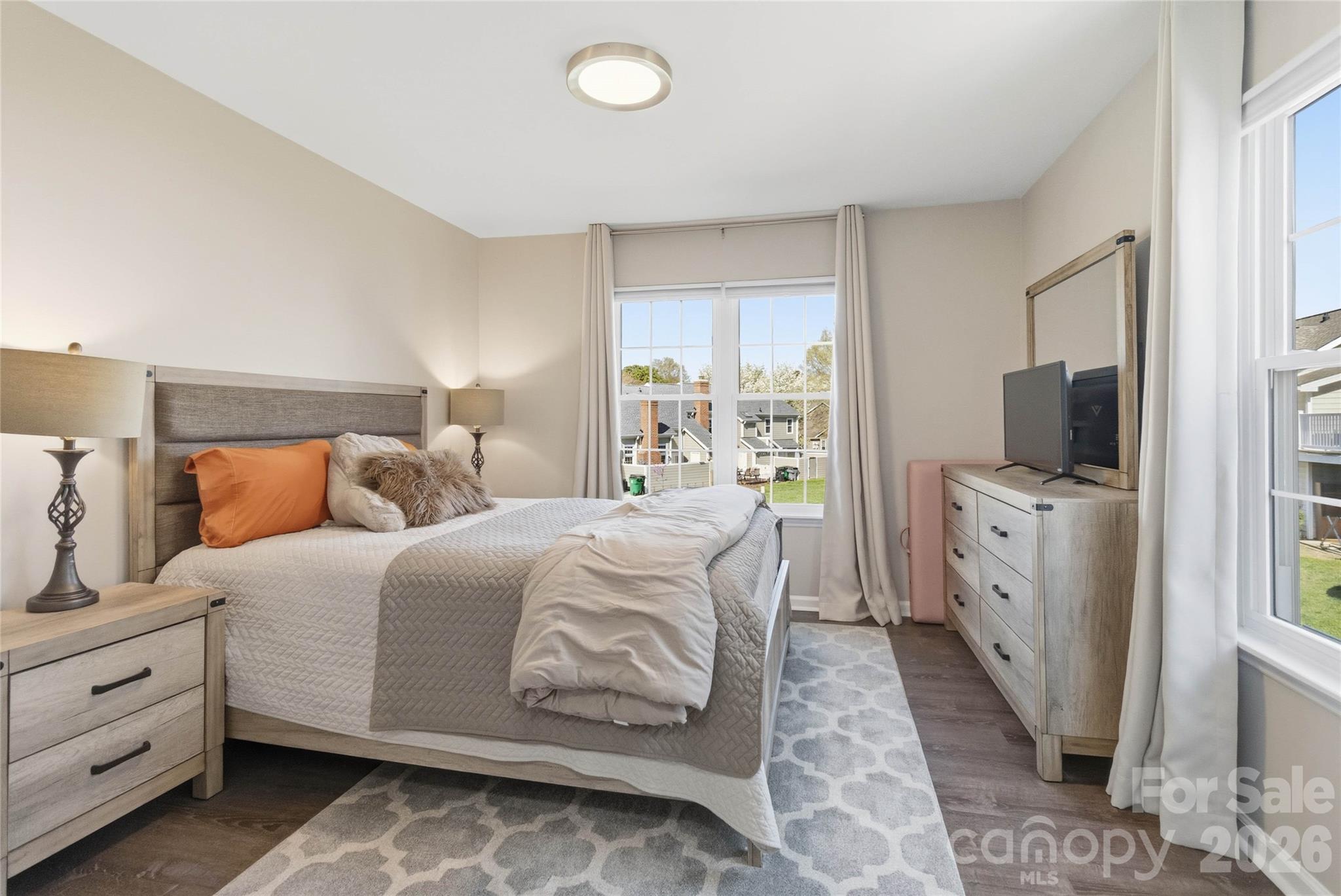 Park Walk - Residential