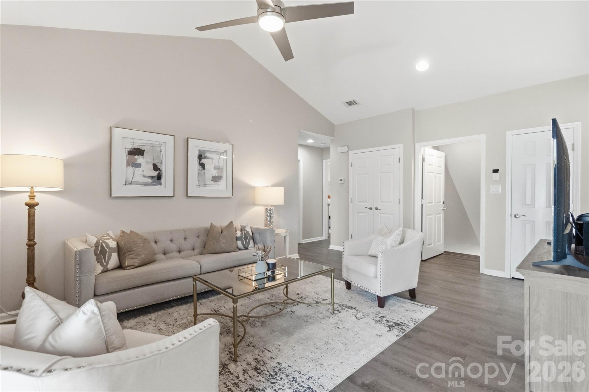 Park Walk - Residential