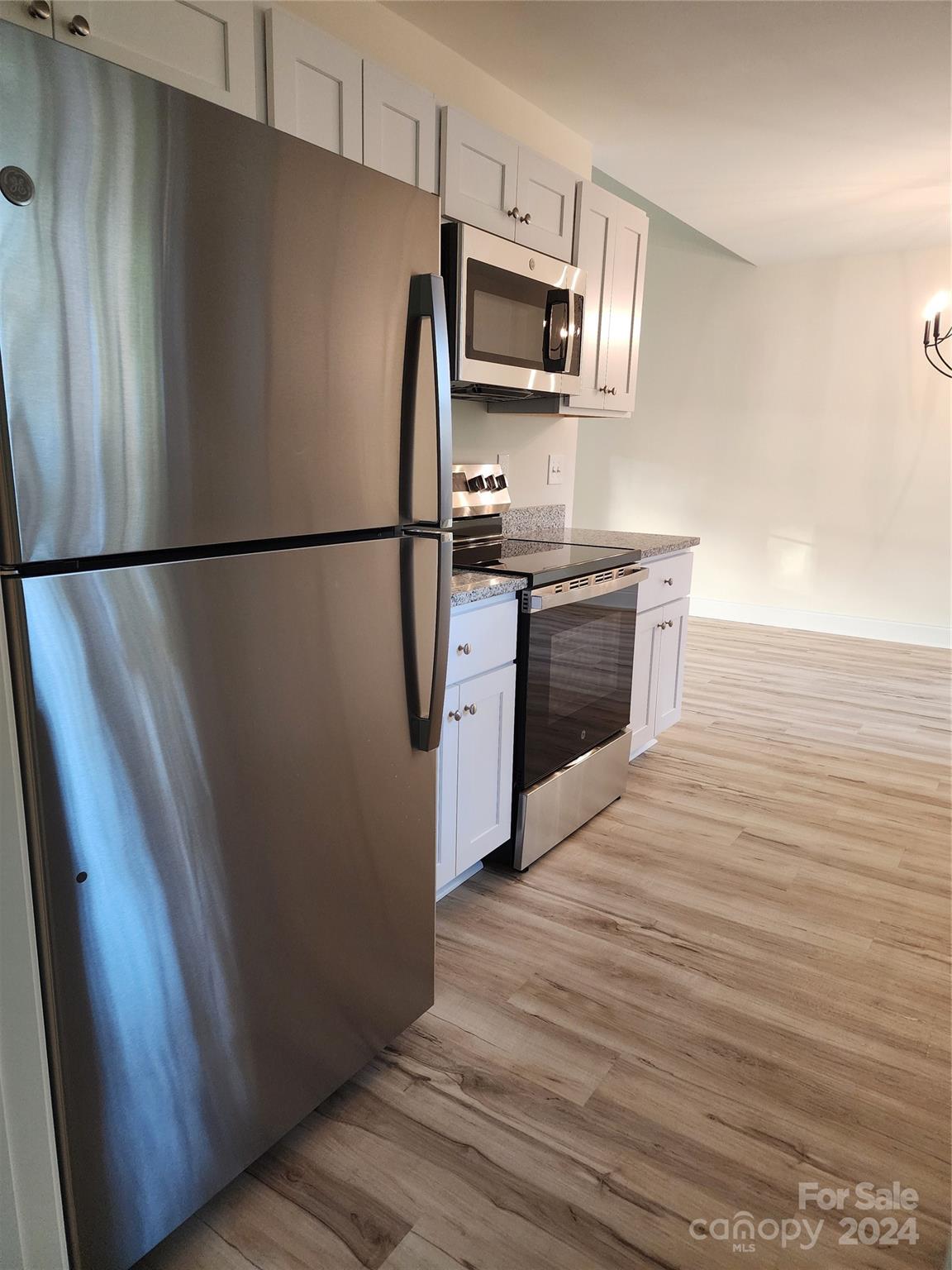 Pineridge - Residential