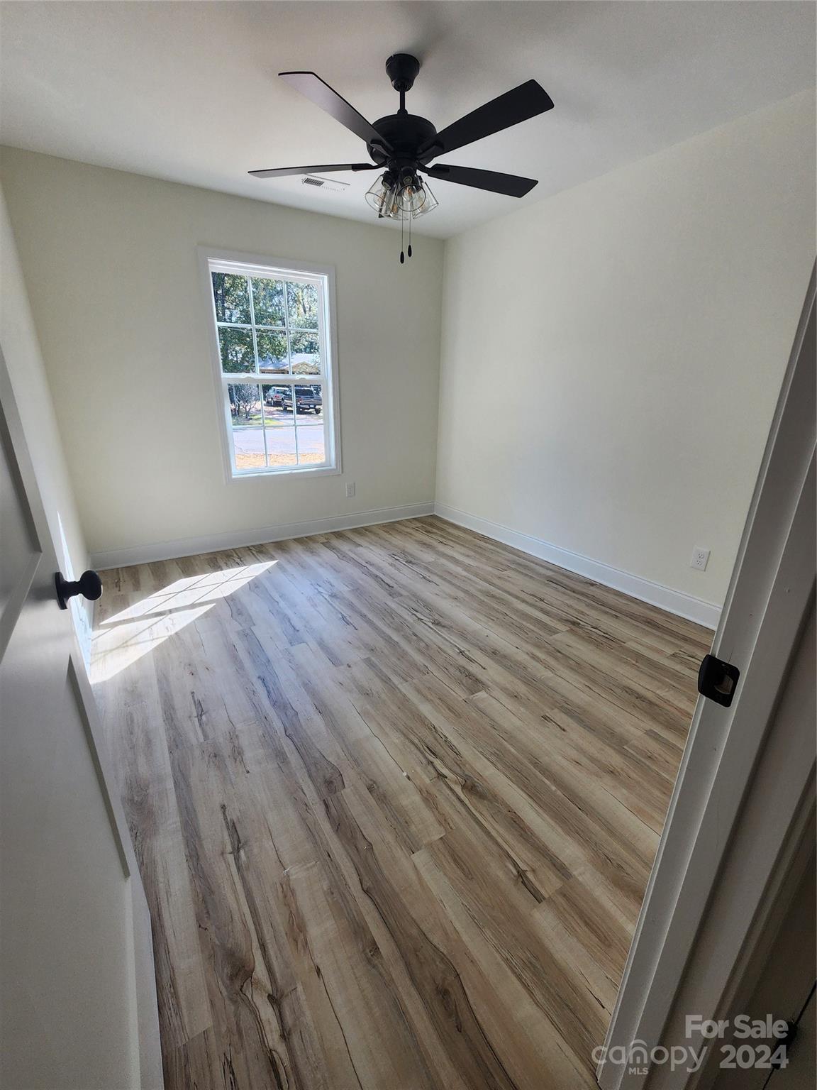 Pineridge - Residential