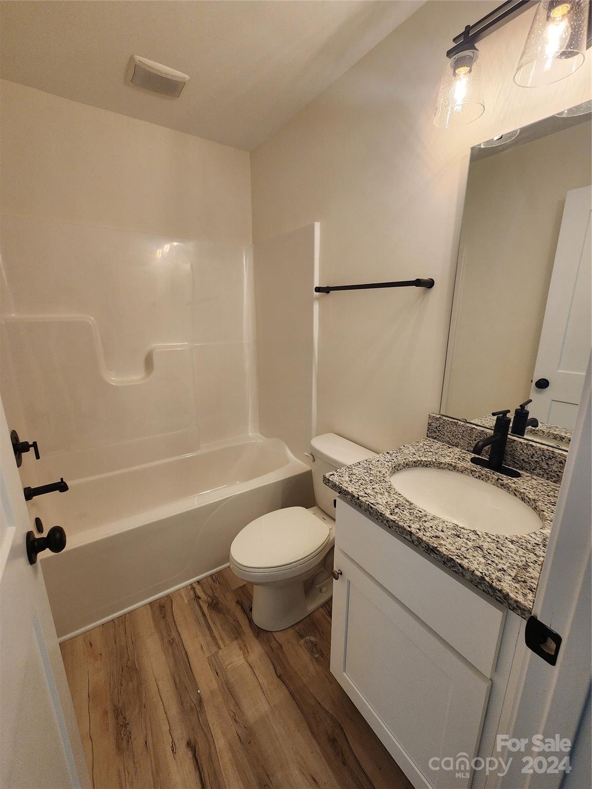 Pineridge - Residential