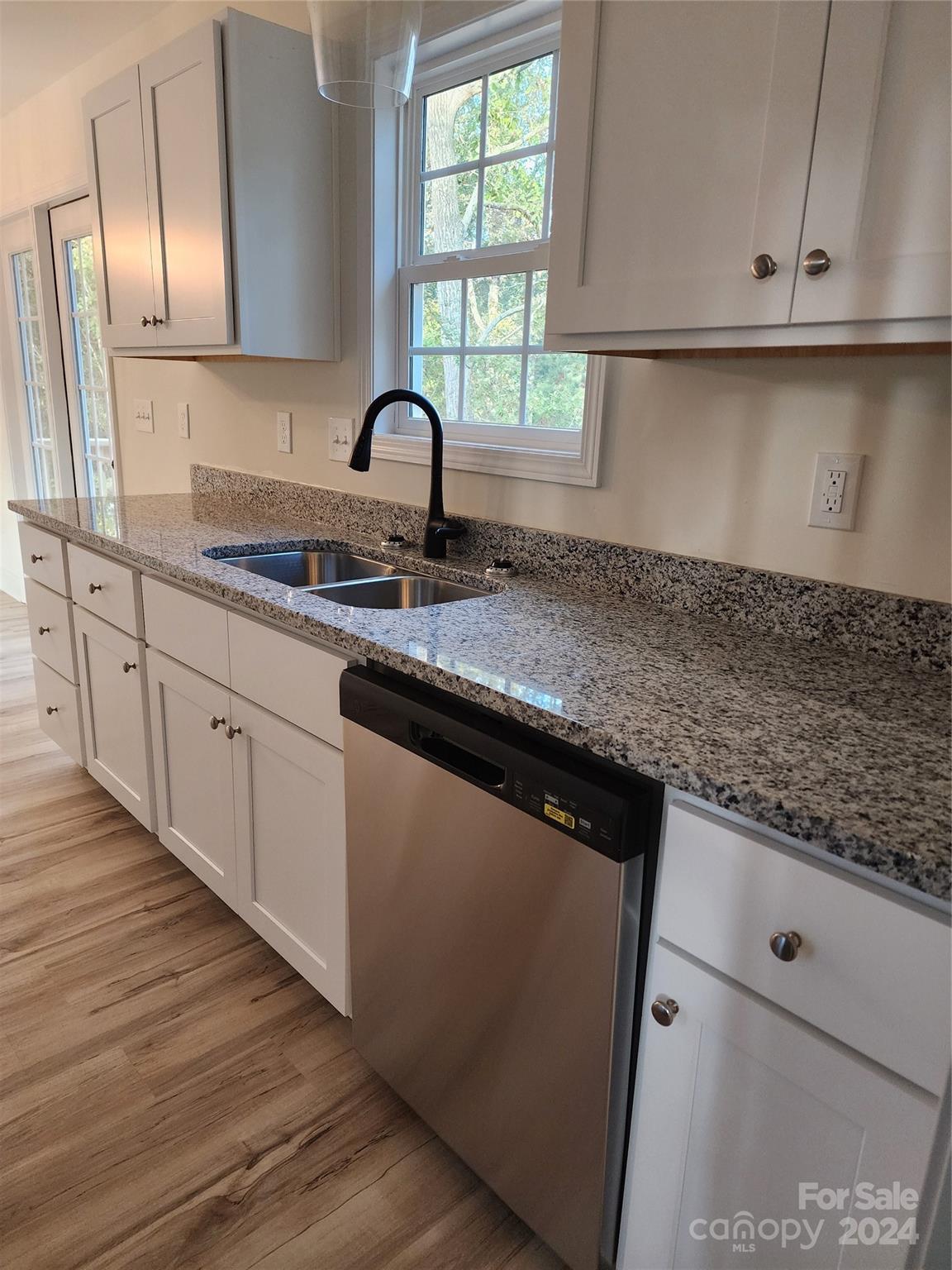 Pineridge - Residential