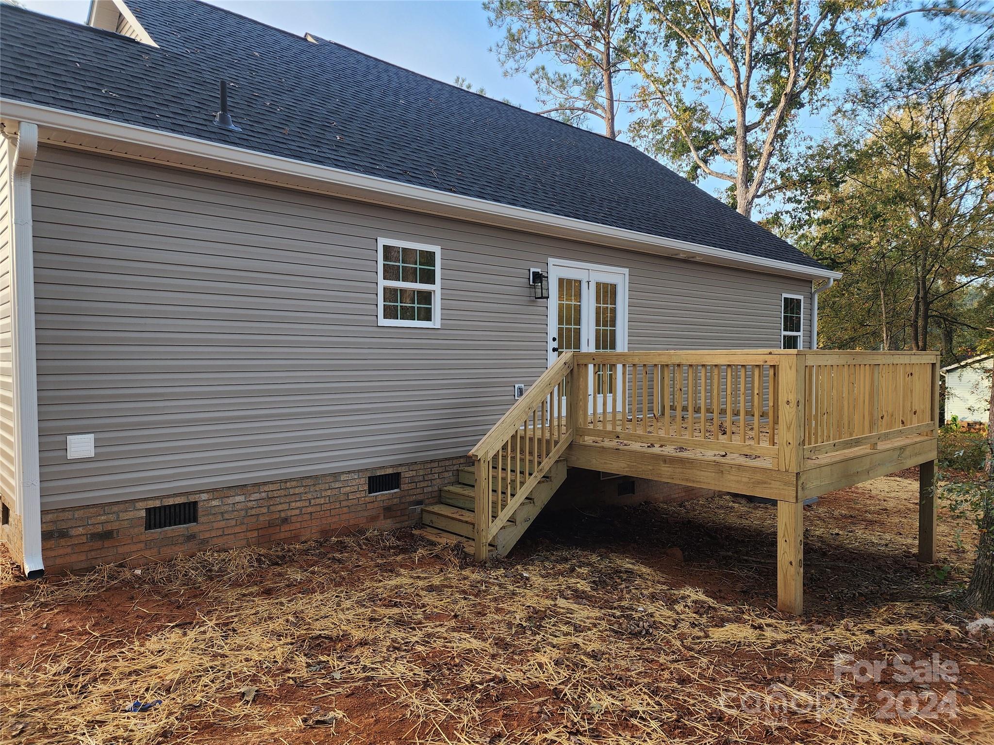 Pineridge - Residential