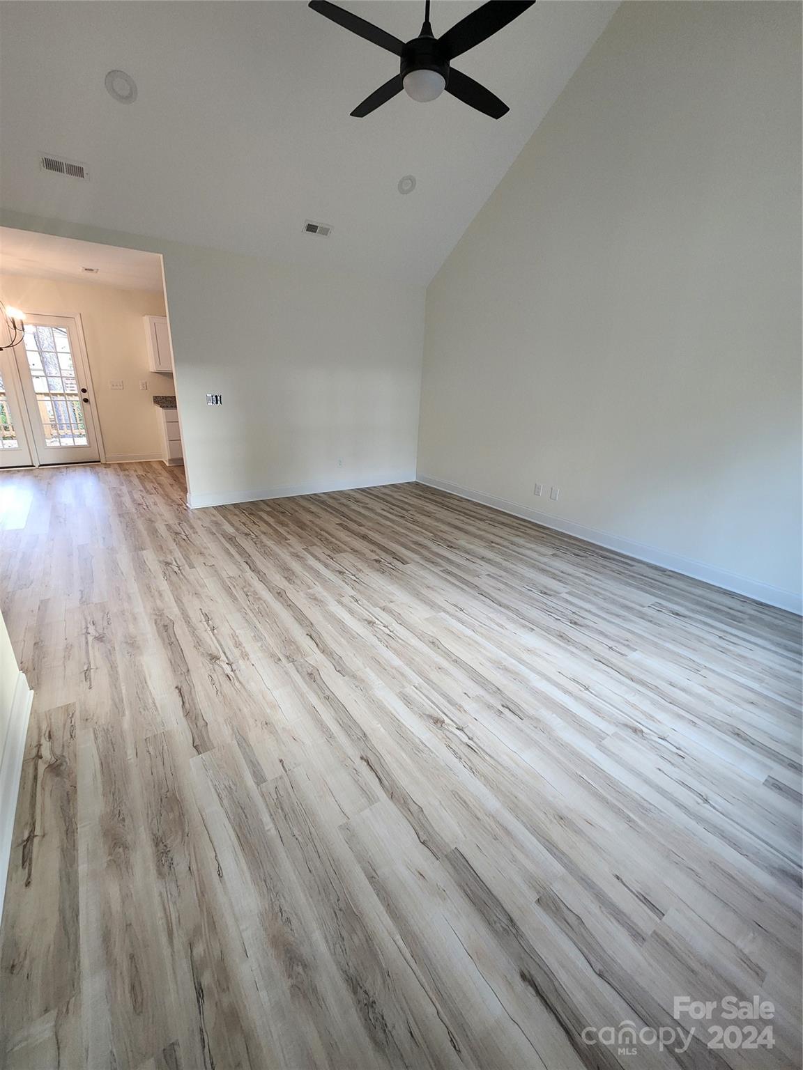 Pineridge - Residential