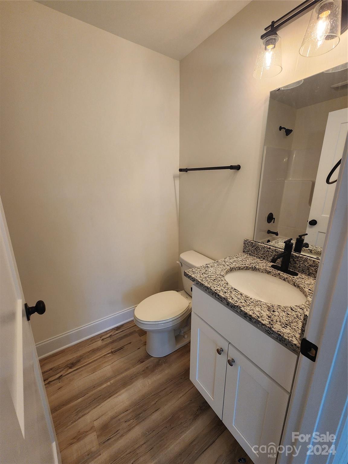 Pineridge - Residential