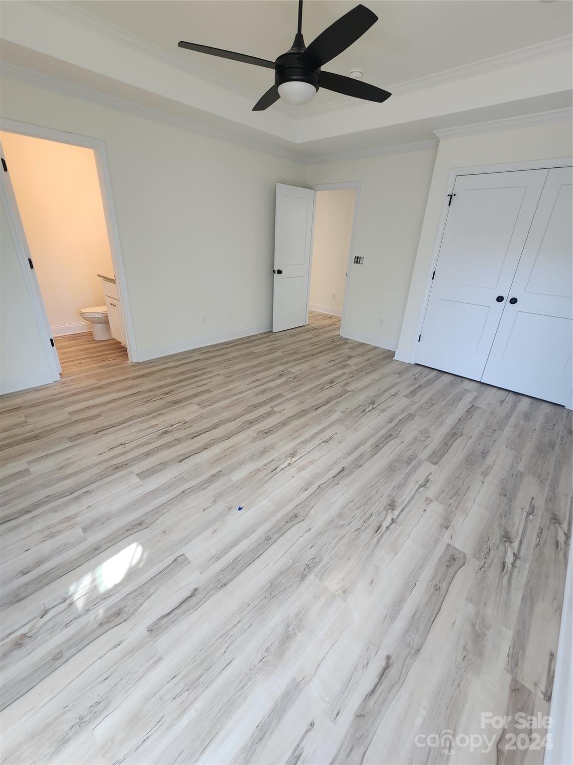 Pineridge - Residential