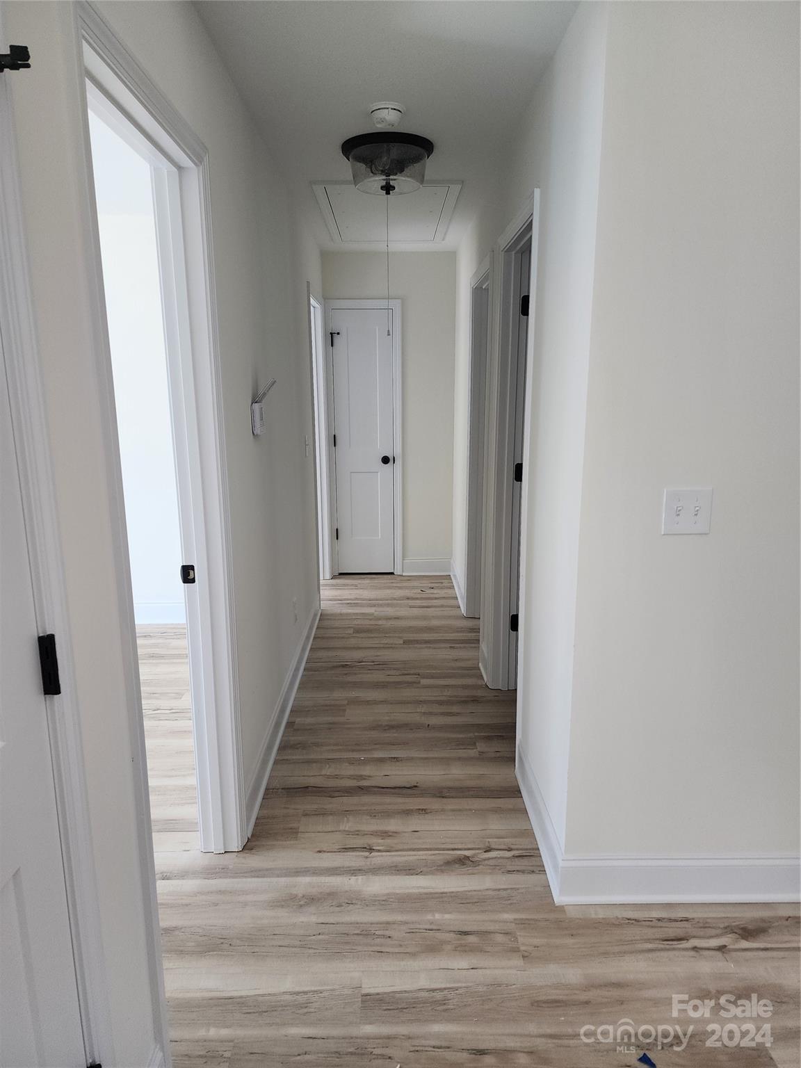 Pineridge - Residential