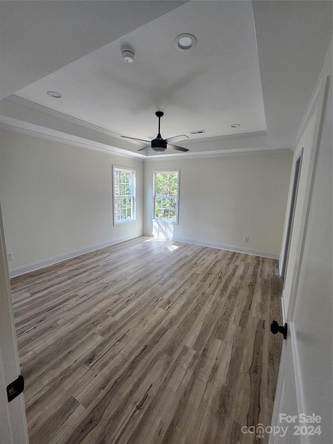 Pineridge - Residential