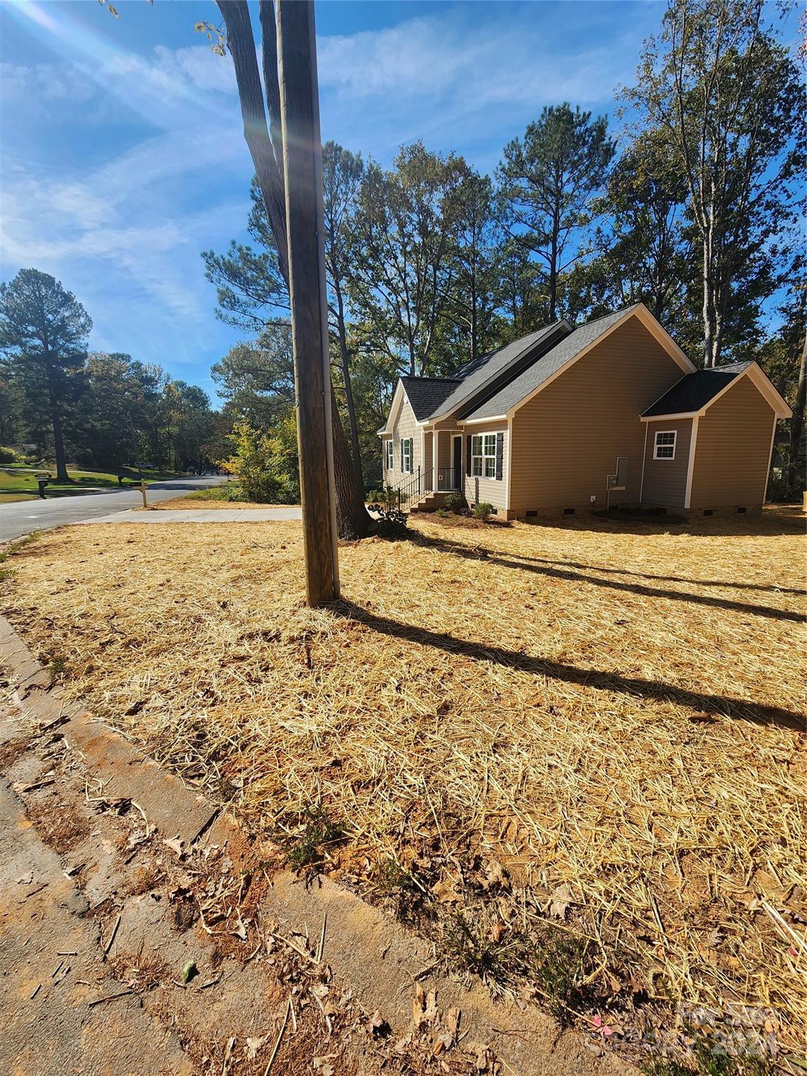 Pineridge - Residential