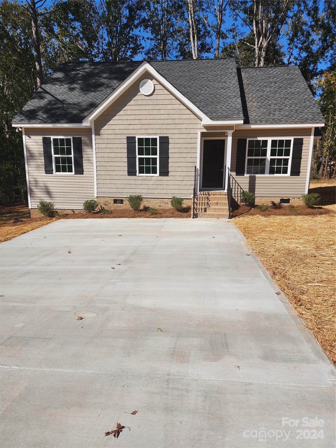 Pineridge - Residential