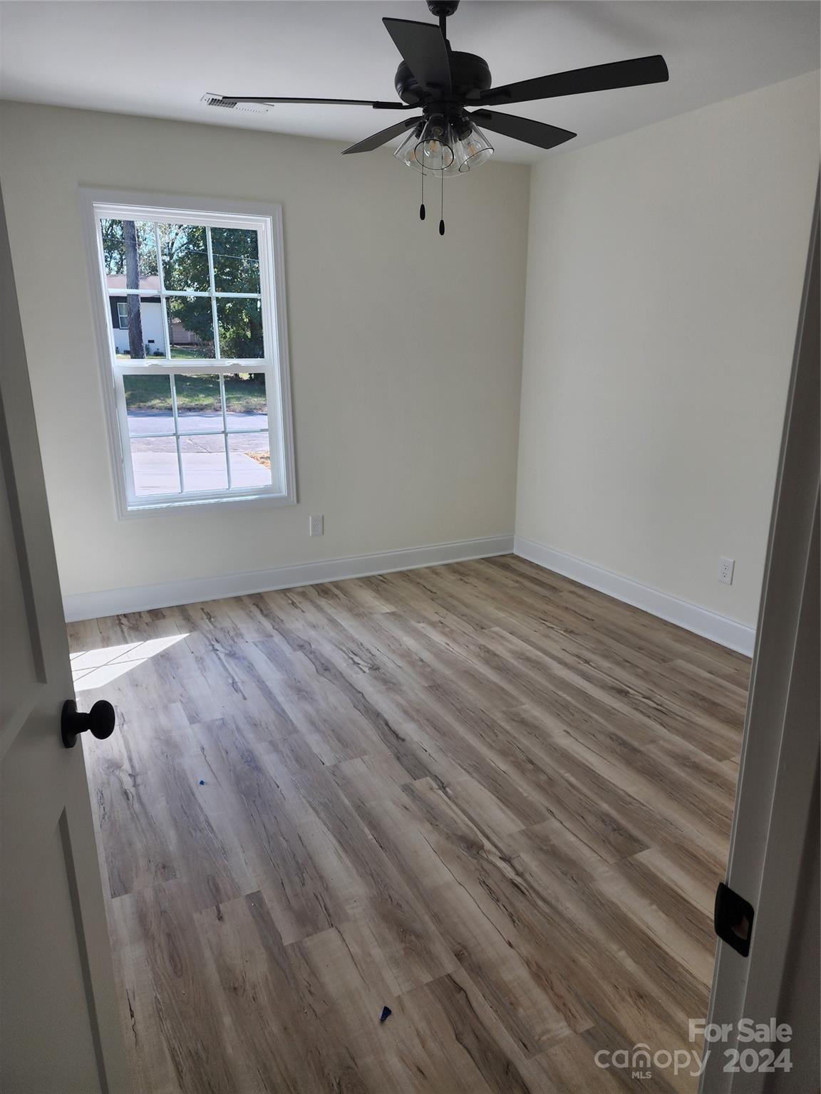 Pineridge - Residential