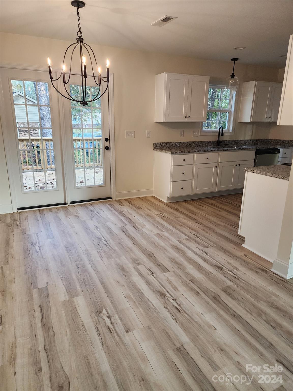 Pineridge - Residential